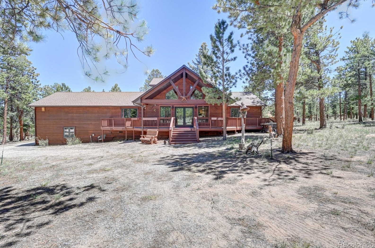 30665 Gray Jay Draw, Buena Vista, CO 81211-8739