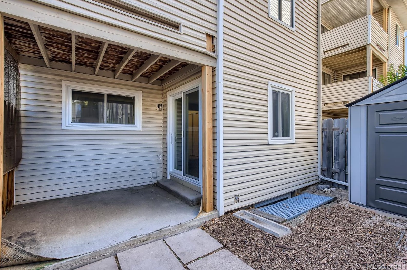 7865 Barbara Ann Dr, Arvada CO 80004-5724 exterior