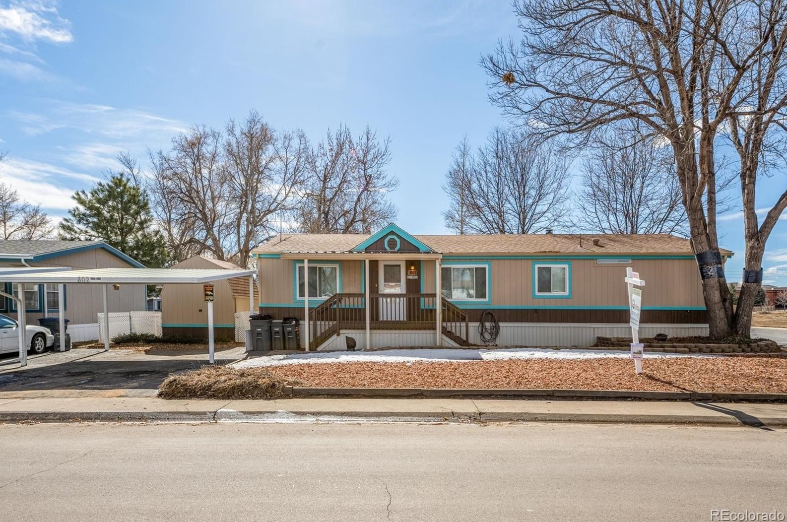 802 Wren Cove, Lafayette, CO 80026