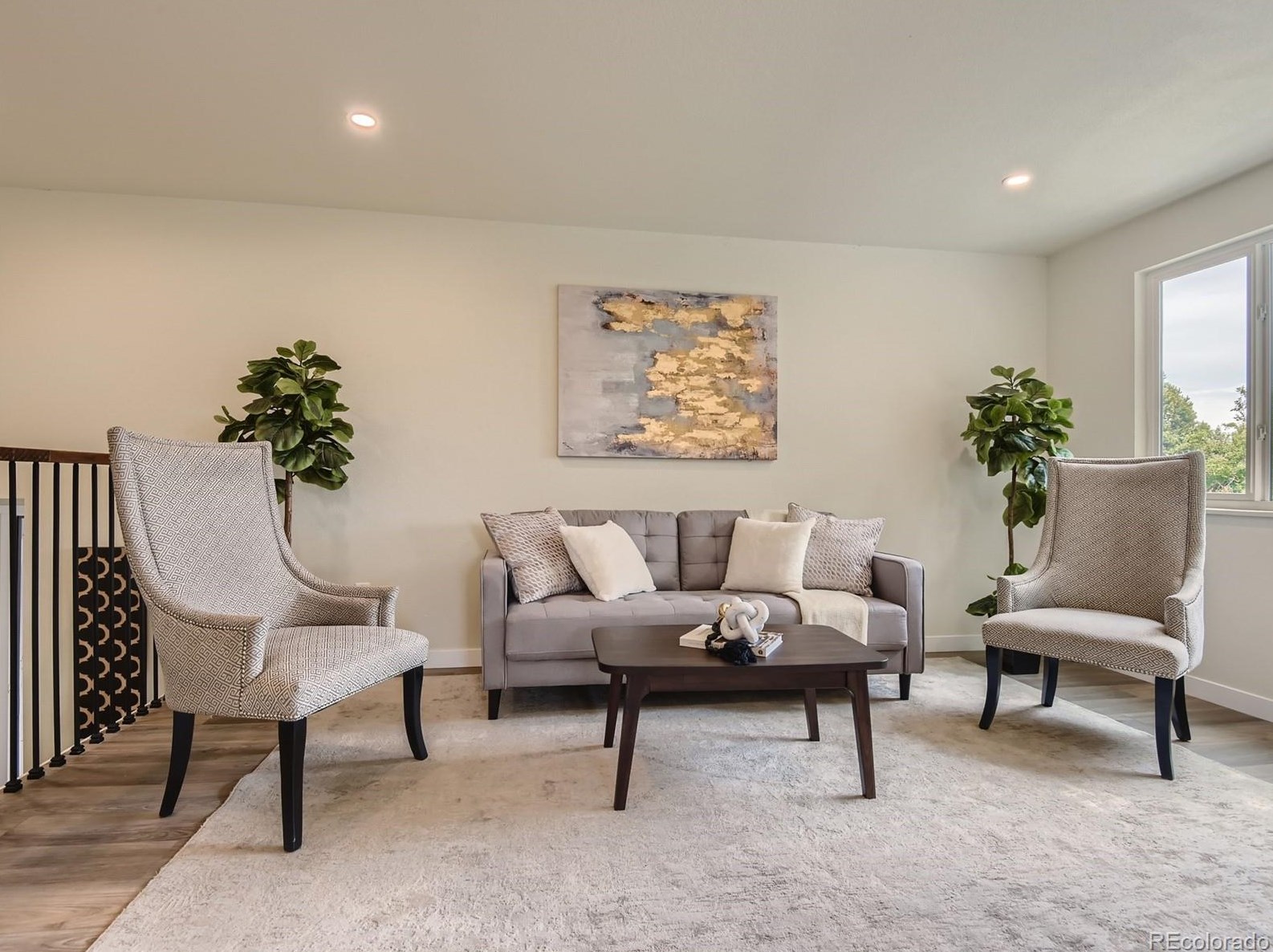 4661 Weaver Pl, Littleton CO  80121-3236 exterior