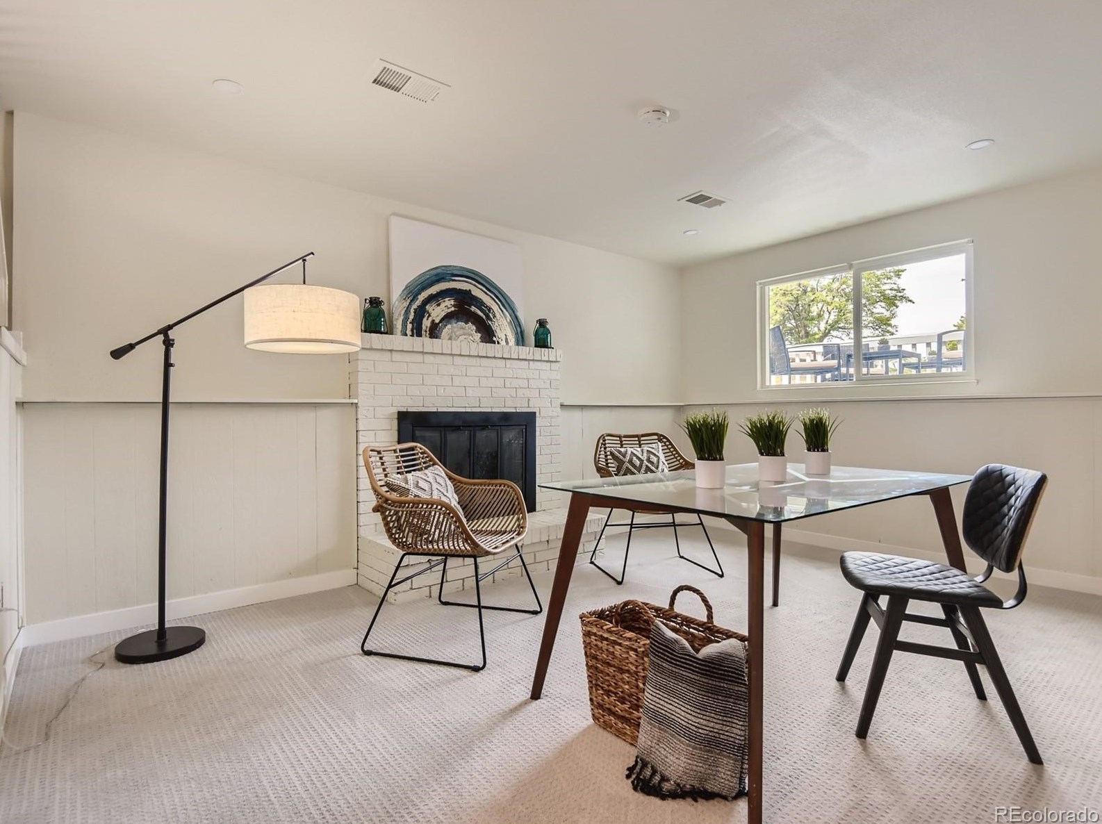 4661 Weaver Pl, Littleton CO  80121-3236 exterior