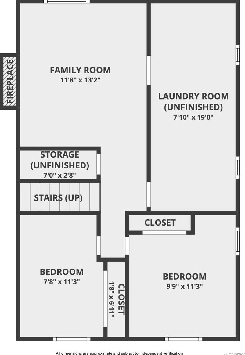 4661 Weaver Pl, Littleton CO  80121-3236 exterior