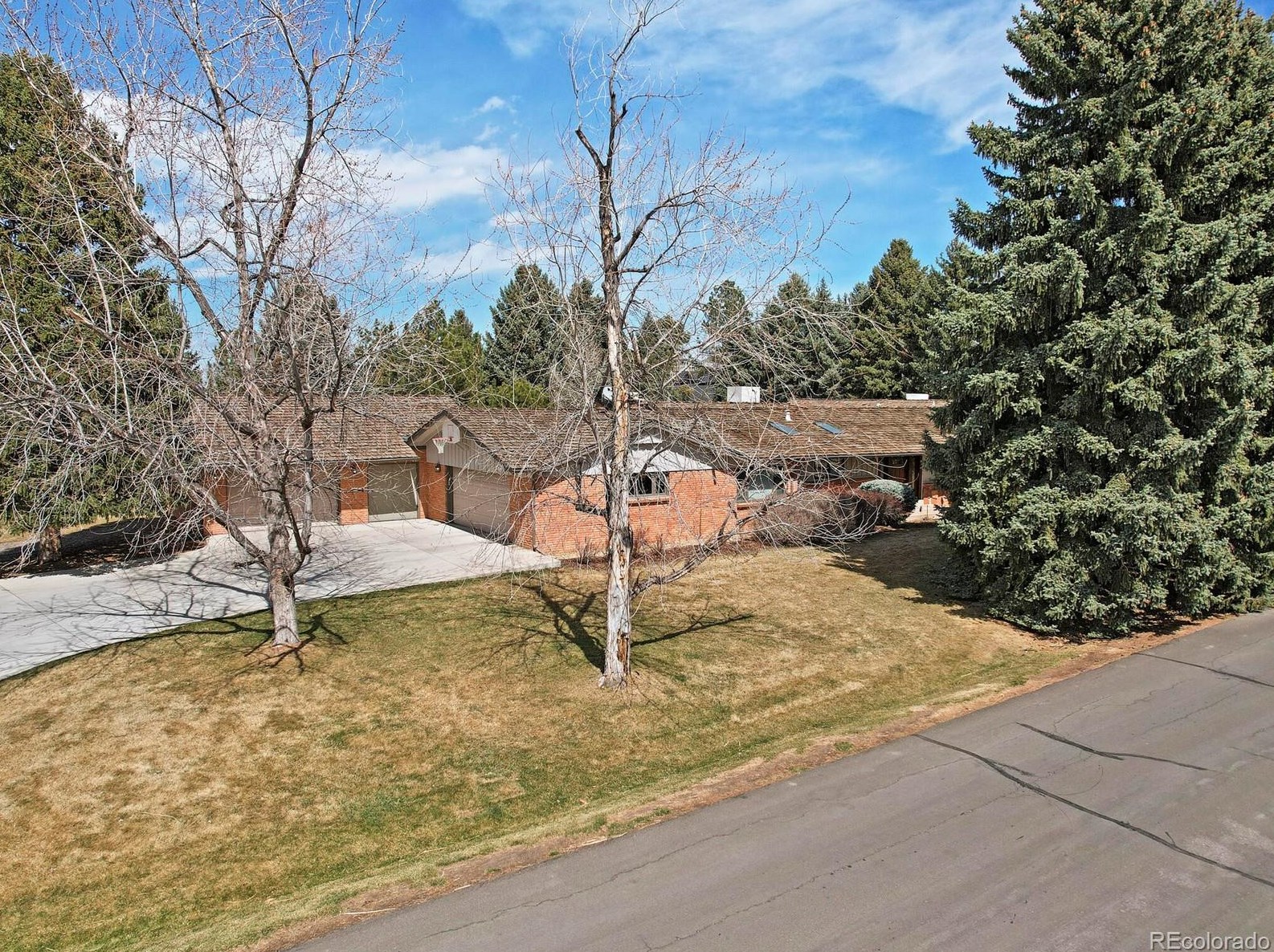 6255 E Powers Ave, Englewood, CO 80111