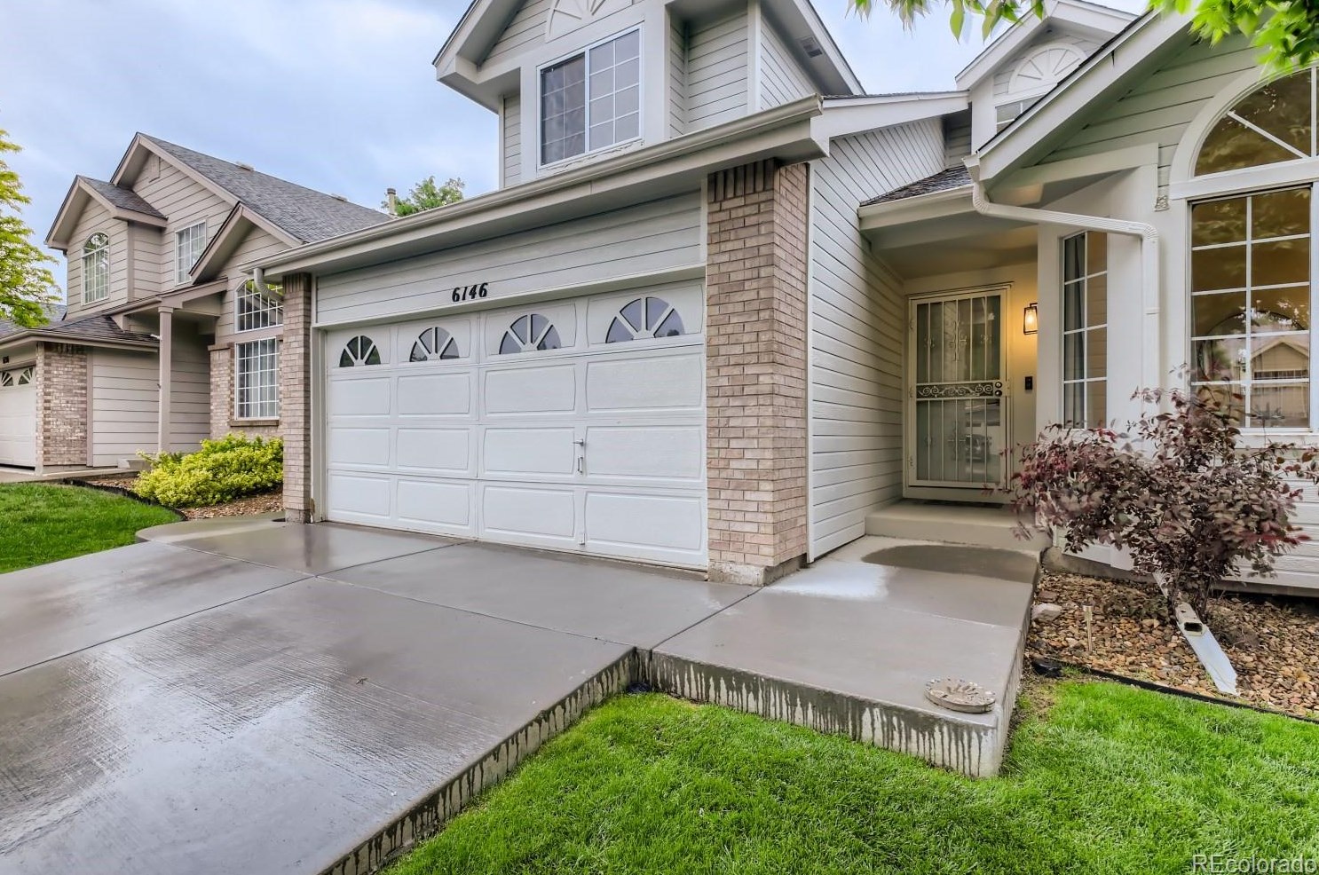 6146 Raleigh St, Arvada, CO 80003-6734