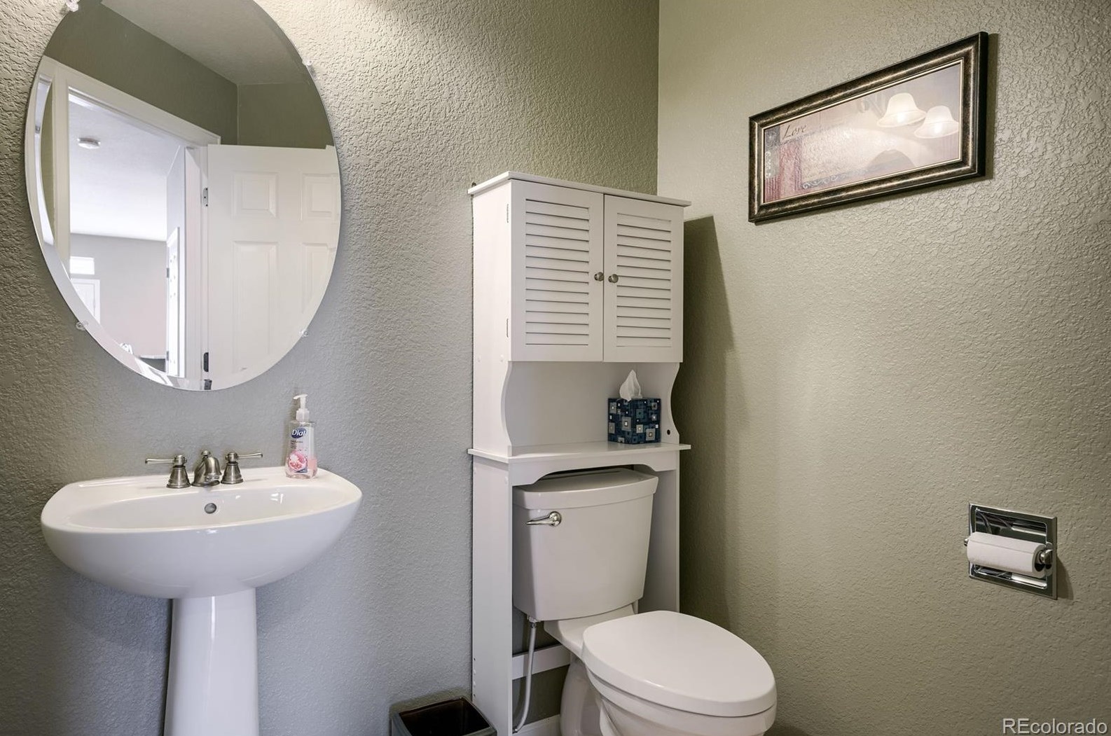 10536 Stable Ln, Littleton CO 80125-7956 exterior