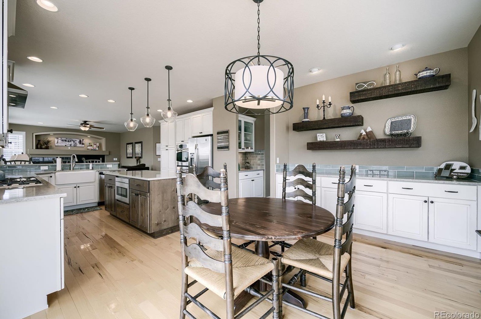 10536 Stable Ln, Littleton CO 80125-7956 exterior