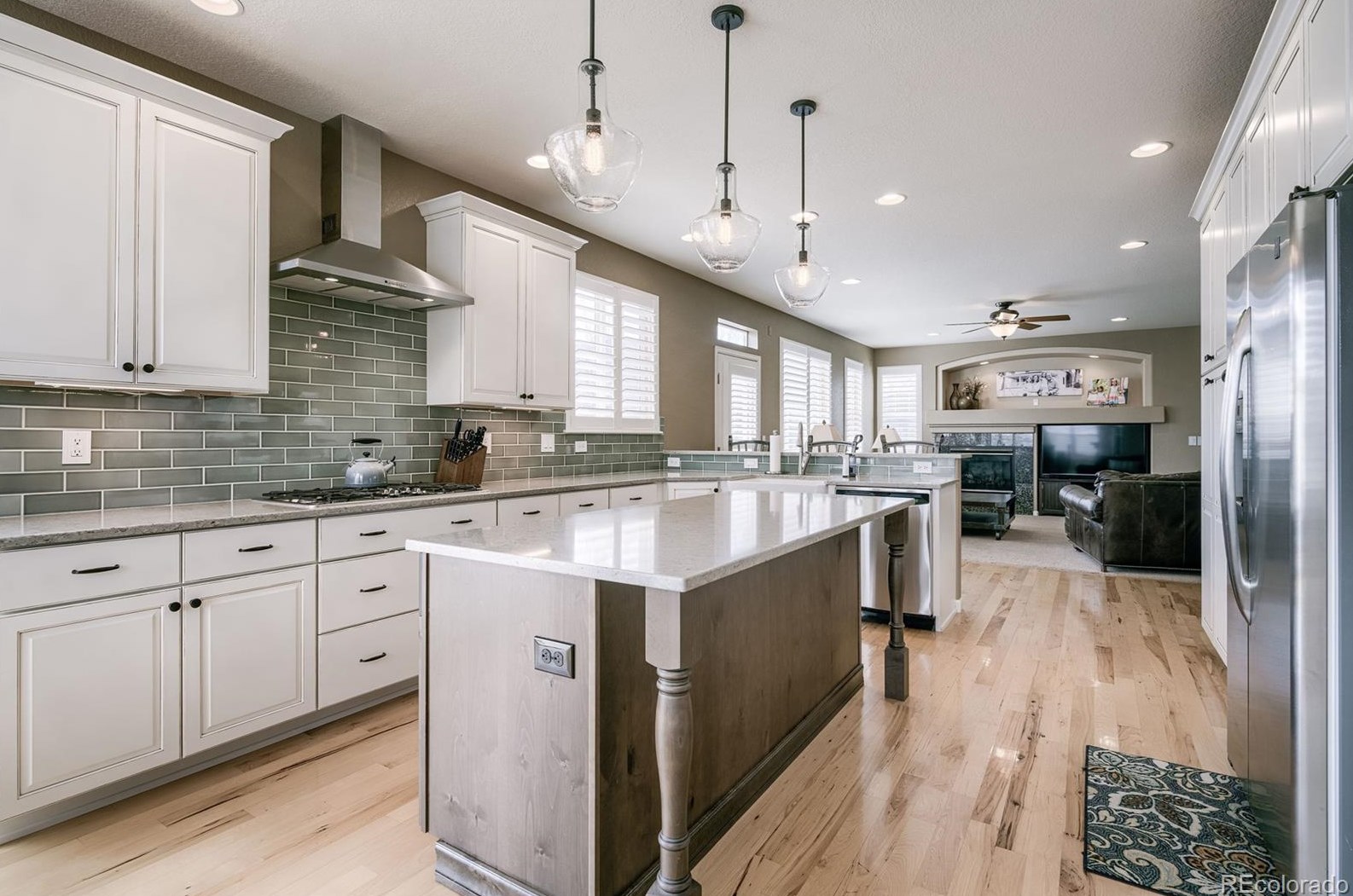 10536 Stable Ln, Littleton CO 80125-7956 exterior