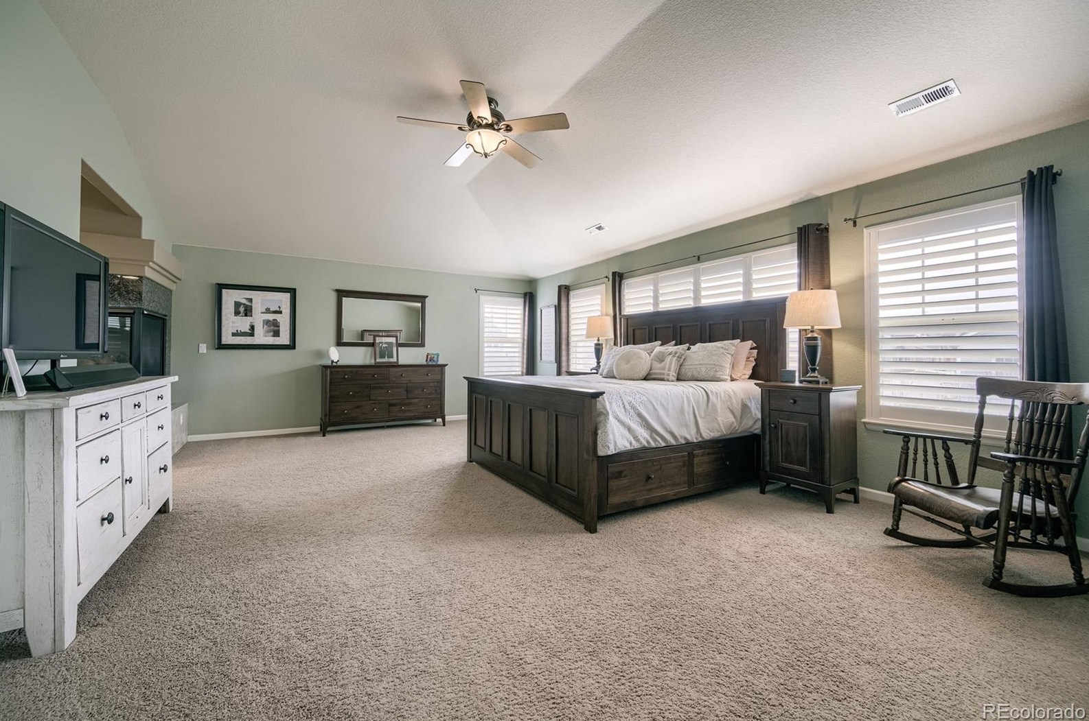 10536 Stable Ln, Littleton CO 80125-7956 exterior