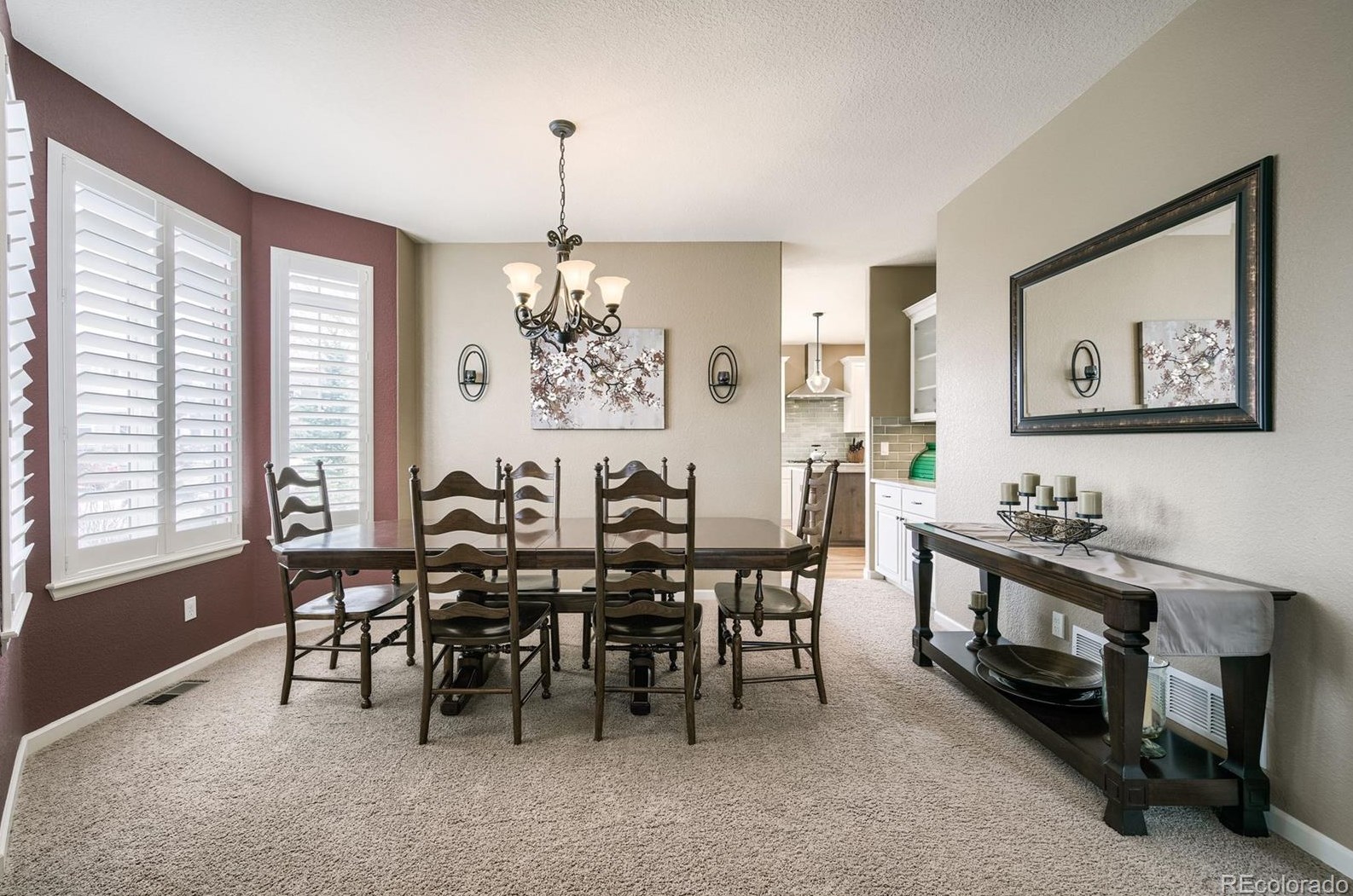 10536 Stable Ln, Littleton CO 80125-7956 exterior