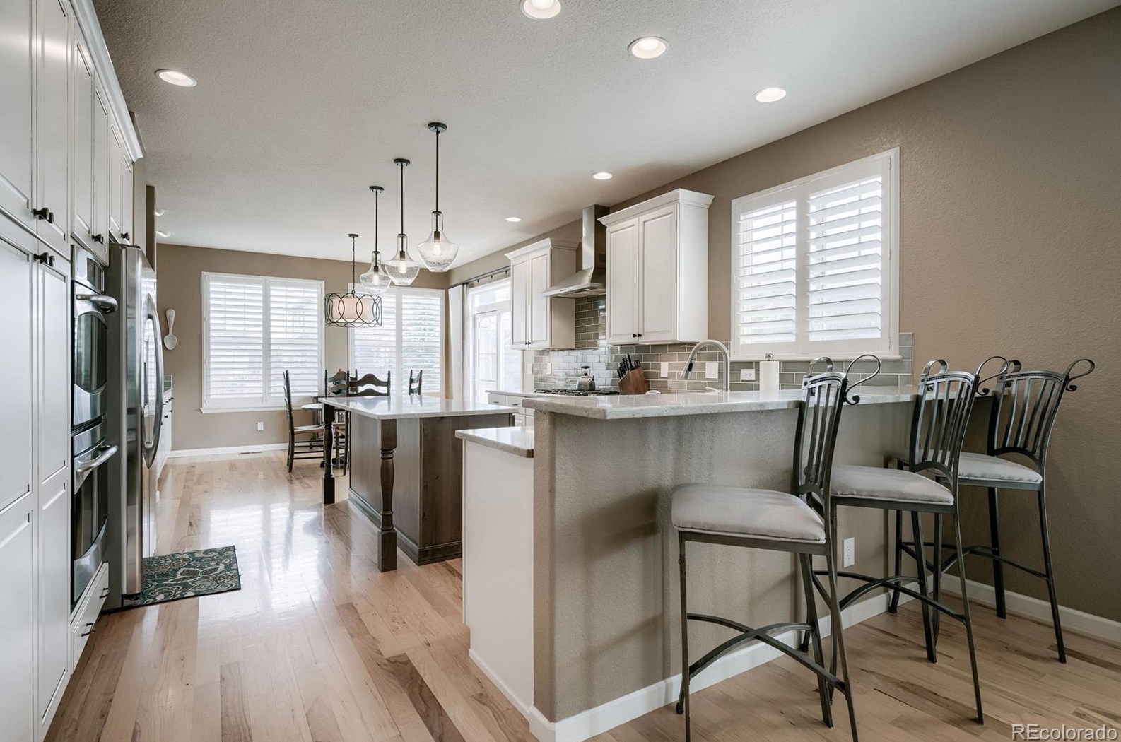 10536 Stable Ln, Littleton CO 80125-7956 exterior