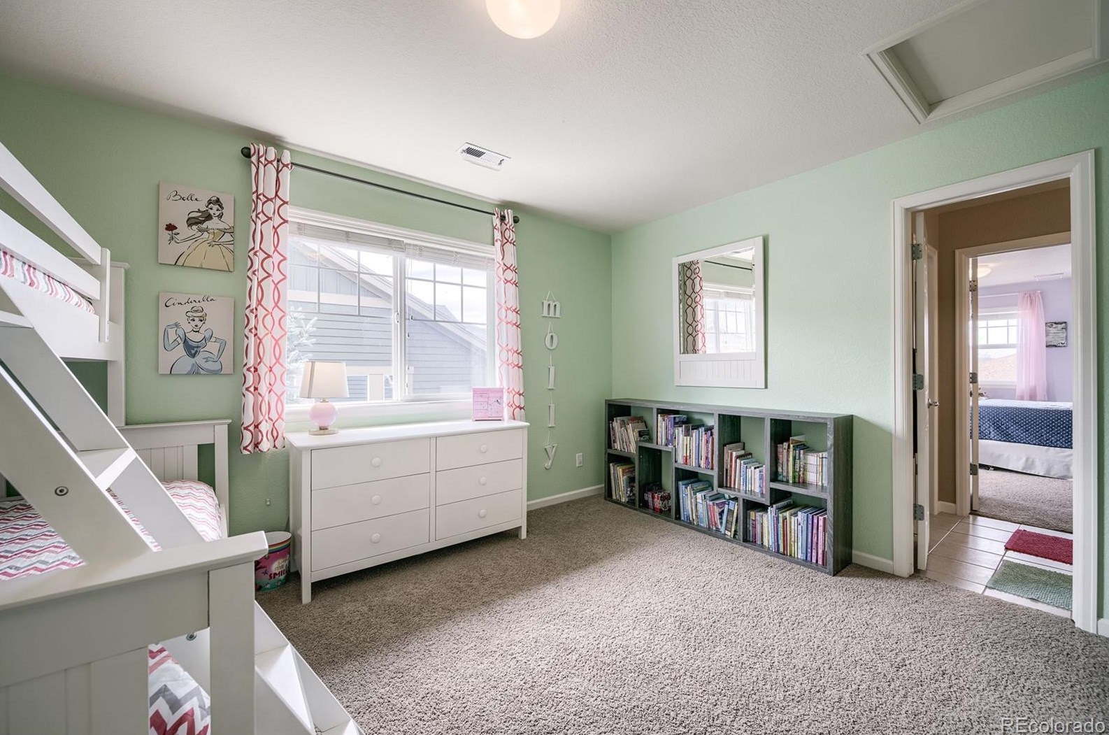 10536 Stable Ln, Littleton CO 80125-7956 exterior