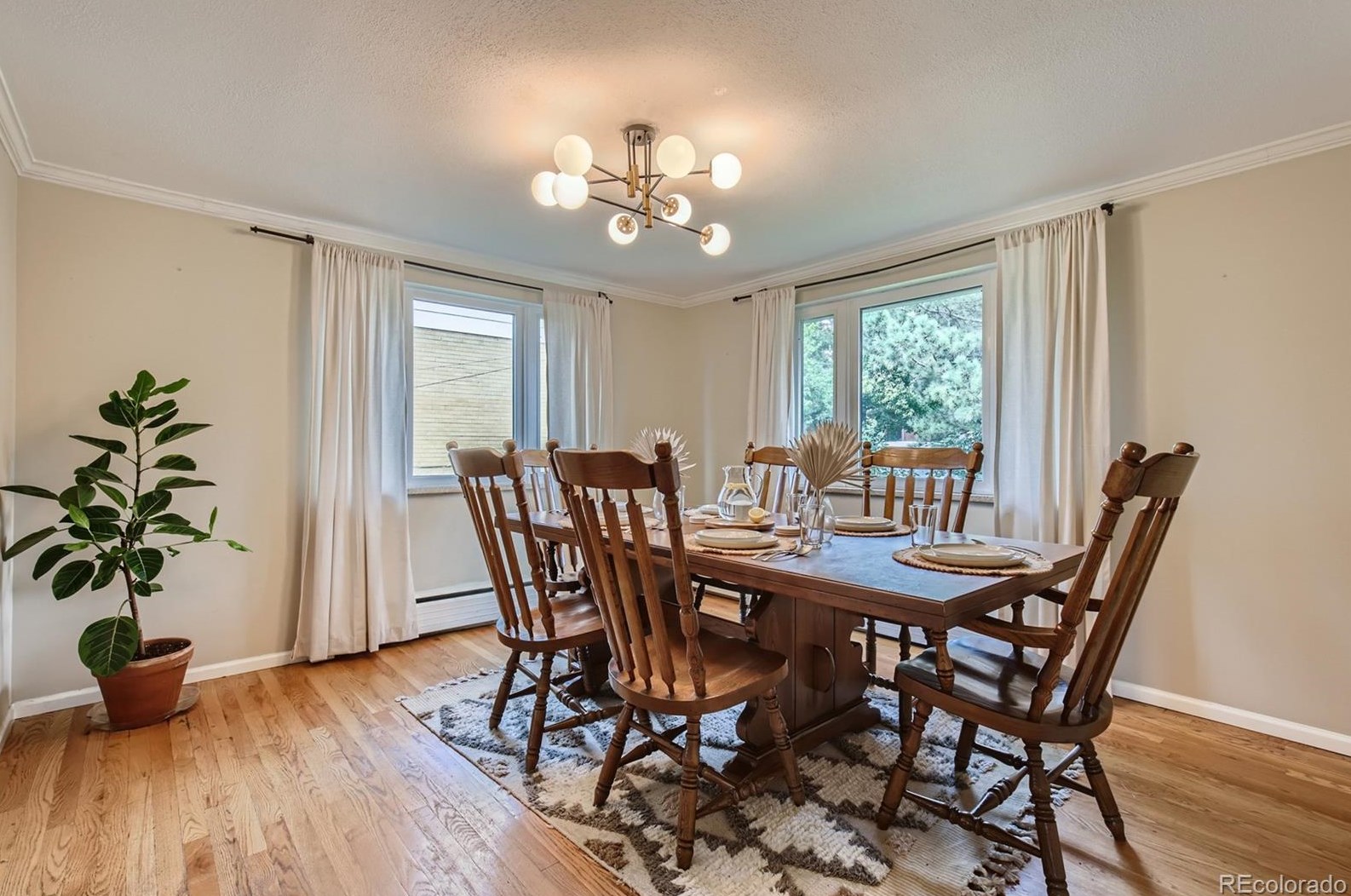 6755 Garrison St, Arvada CO  80004-3060 exterior
