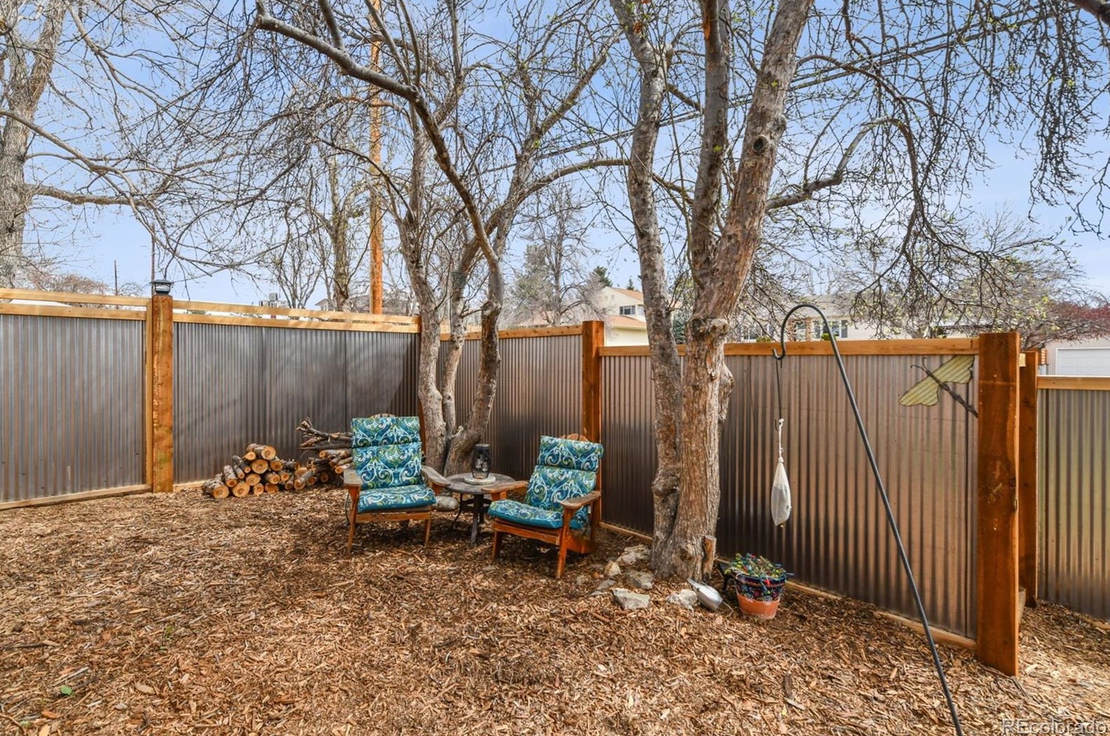 1426 Fair Ave, Littleton CO  80120-2642 exterior