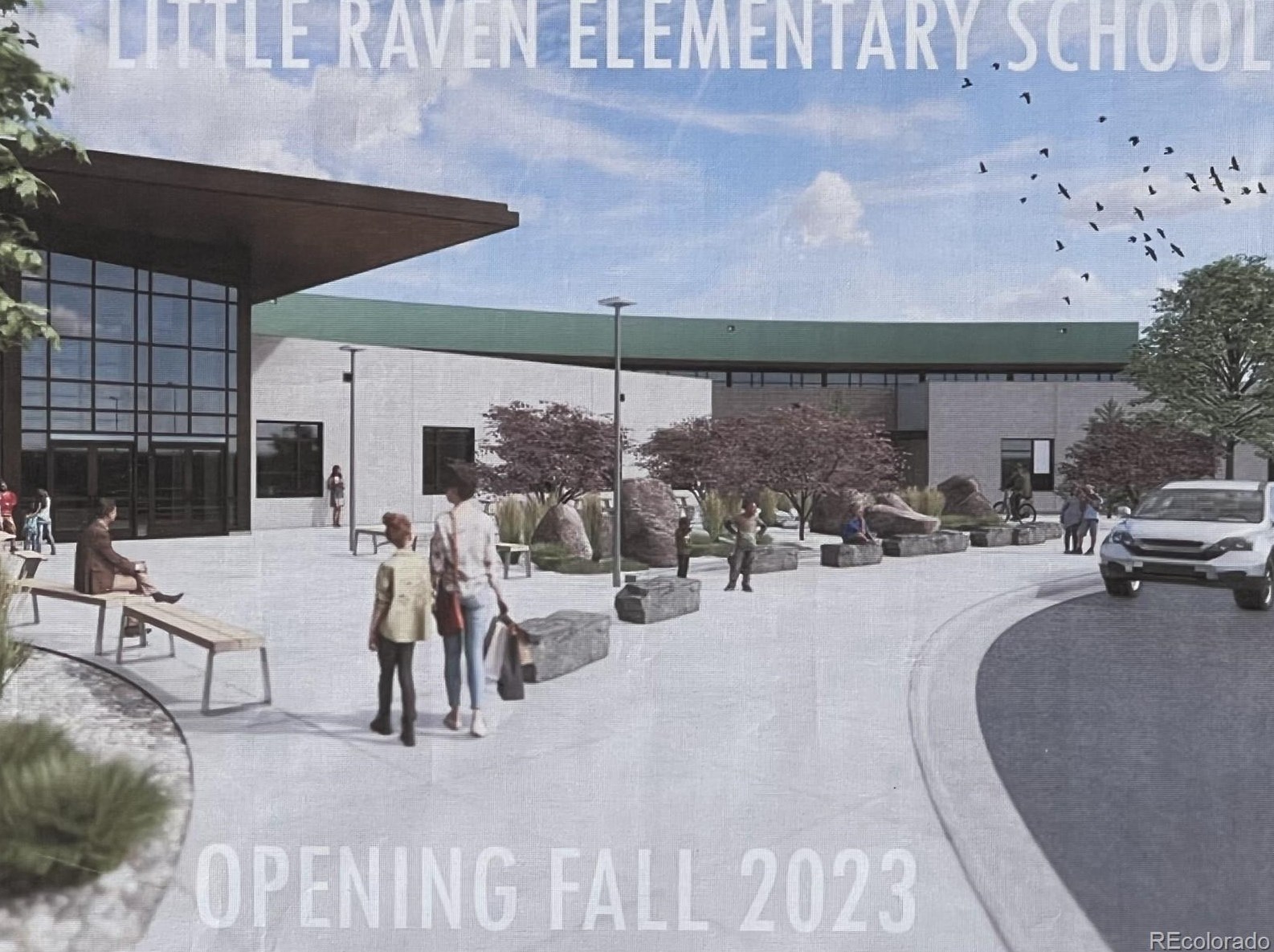 1426 Fair Ave, Littleton CO  80120-2642 exterior