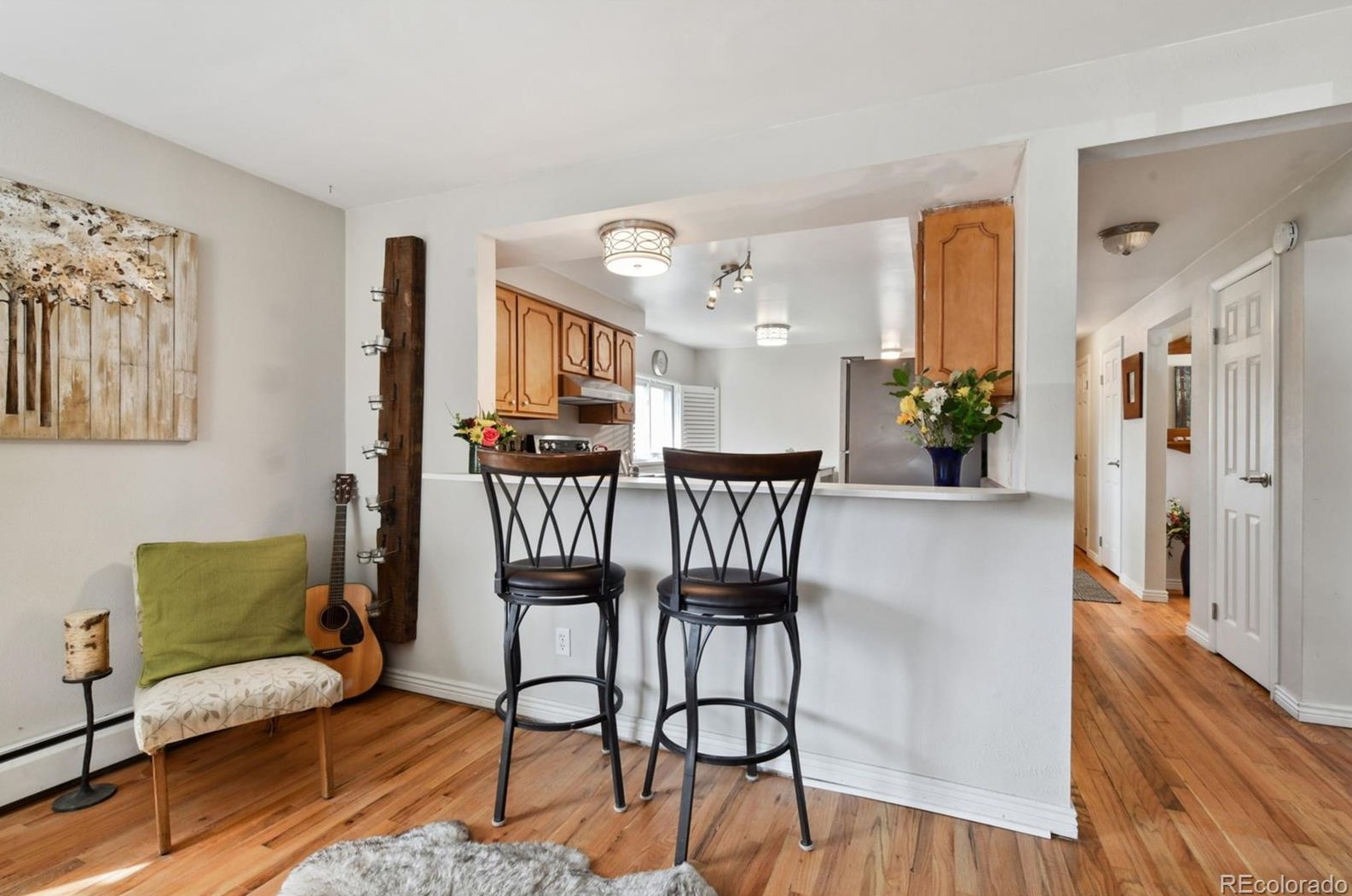 1426 Fair Ave, Littleton CO  80120-2642 exterior