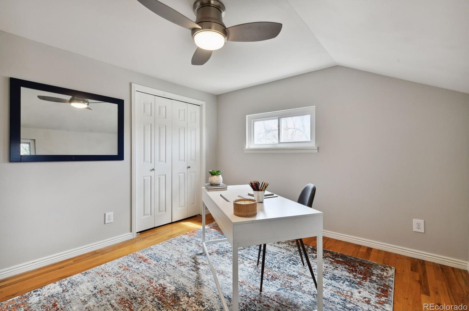 1426 Fair Ave, Littleton CO  80120-2642 exterior