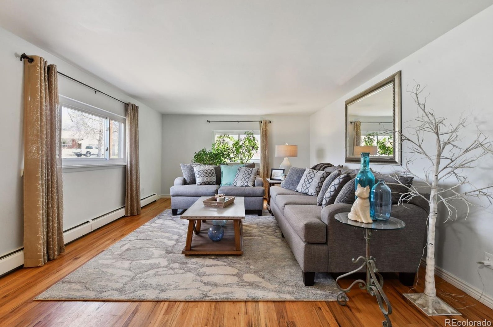 1426 Fair Ave, Littleton CO  80120-2642 exterior