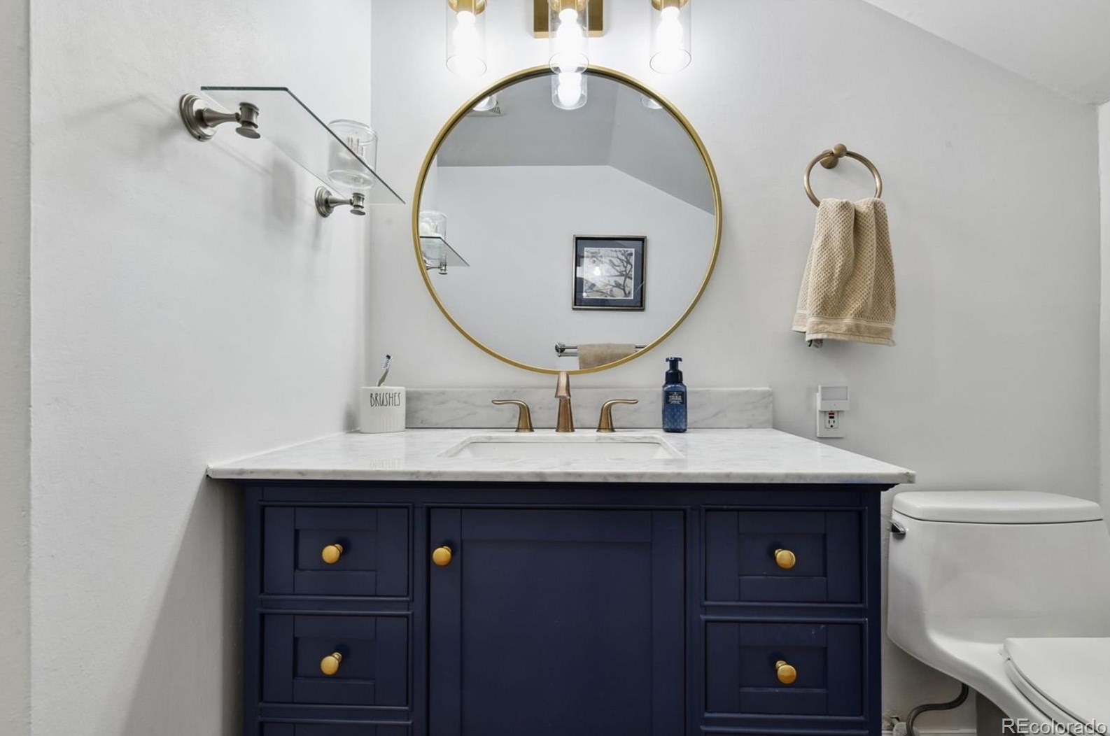 1426 Fair Ave, Littleton CO  80120-2642 exterior