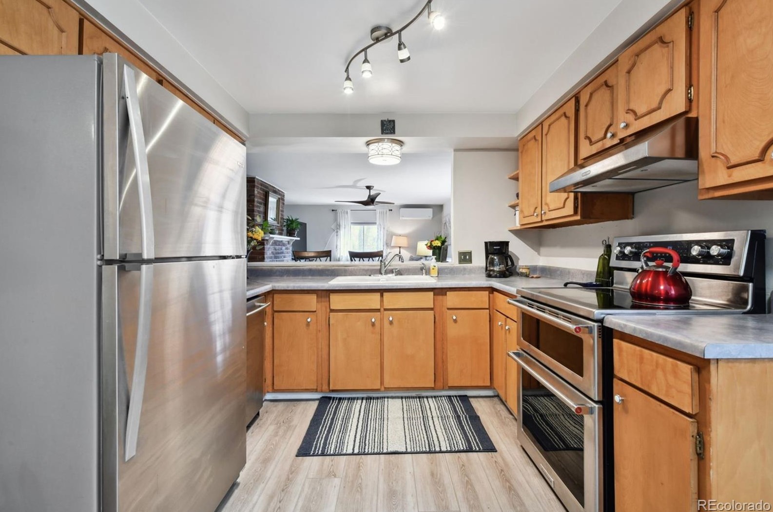 1426 Fair Ave, Littleton CO  80120-2642 exterior