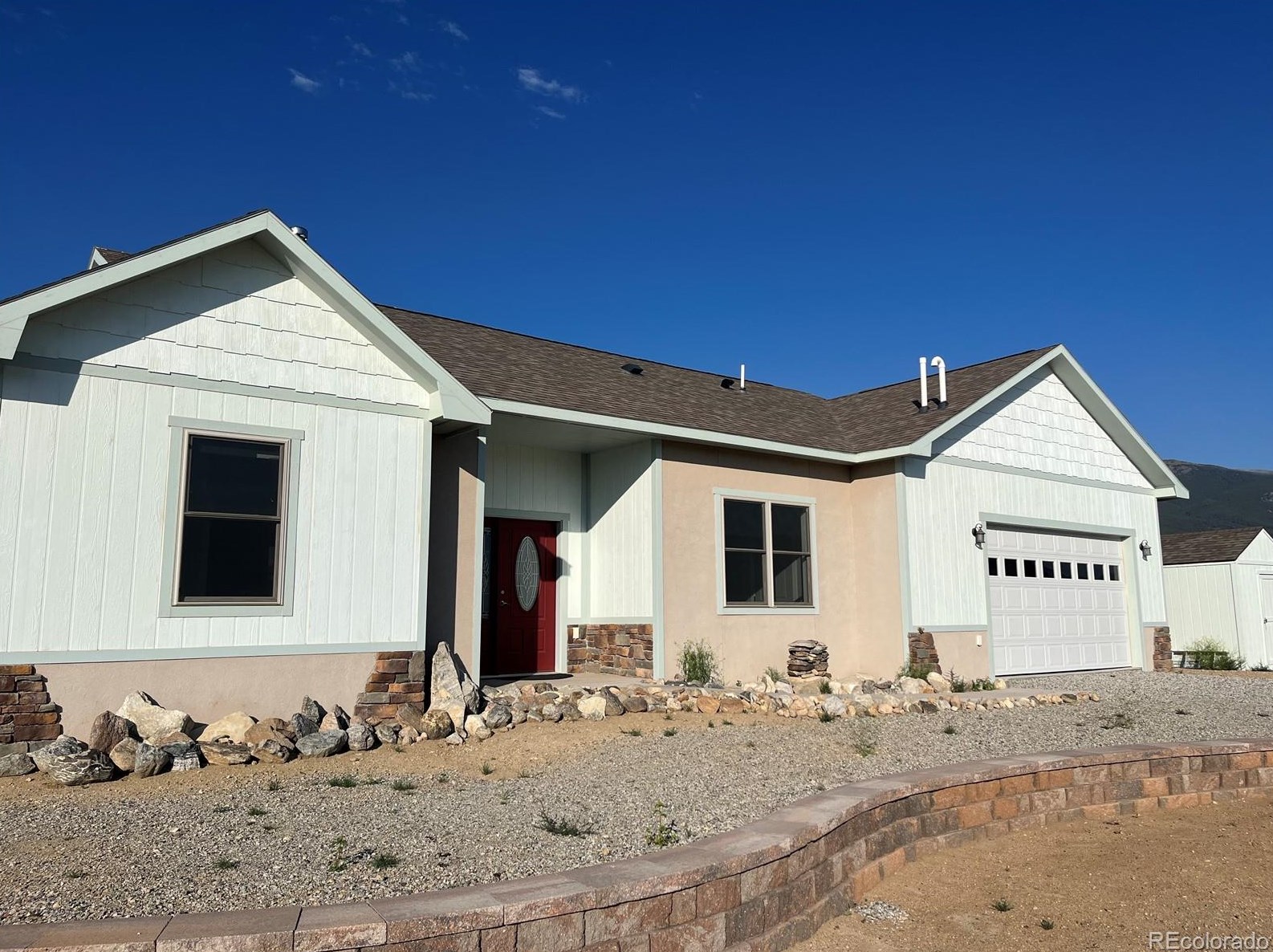 31300 Glenview Dr, Buena Vista, CO 81211-8775