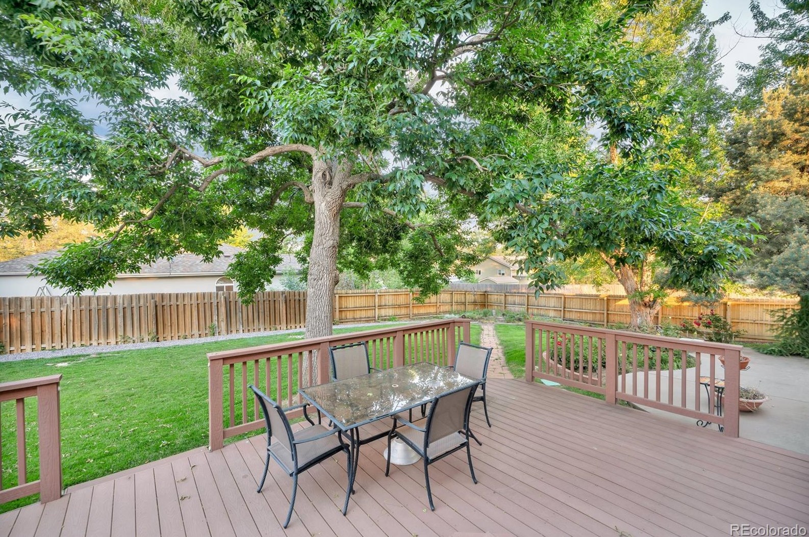 7896 Dover St, Littleton CO 80123-3311 exterior