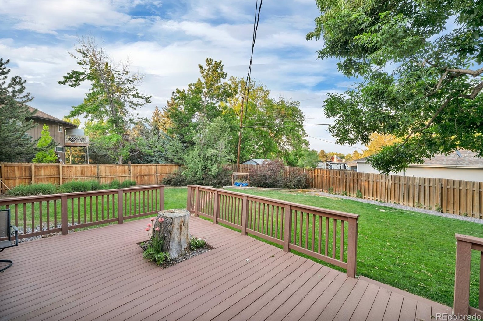 7896 Dover St, Littleton CO 80123-3311 exterior