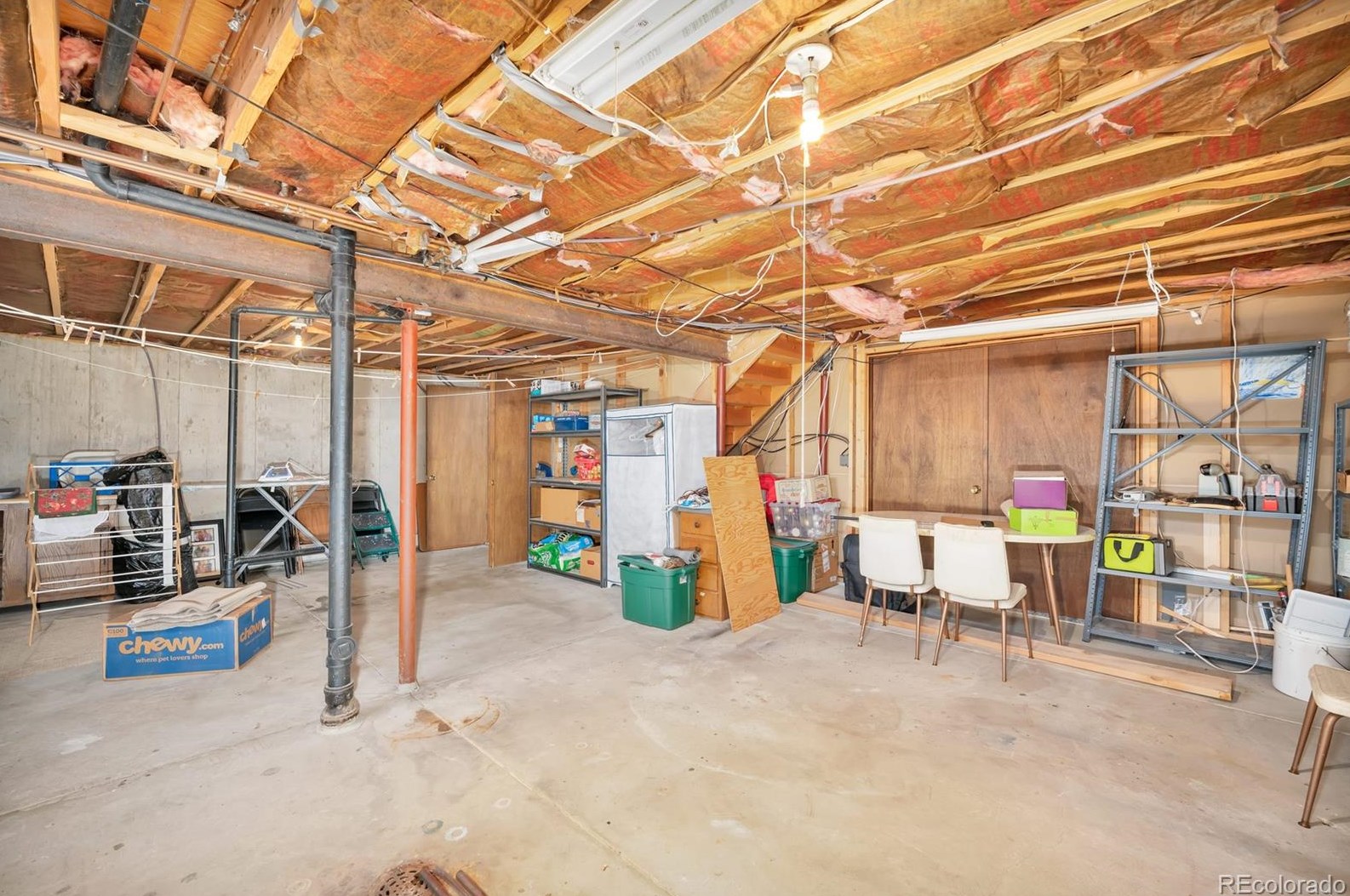 7896 Dover St, Littleton CO 80123-3311 exterior