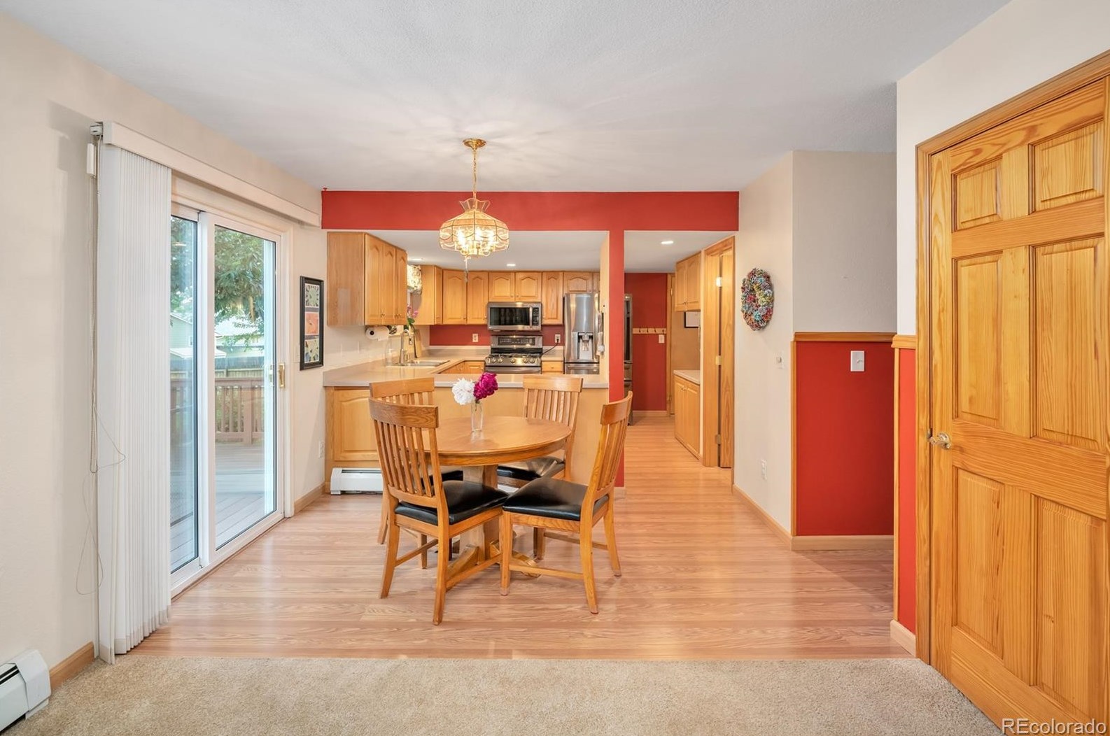 7896 Dover St, Littleton CO 80123-3311 exterior