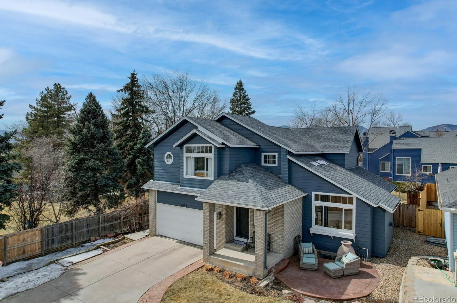 5063 Miller Ct, Littleton, CO 80127-7924