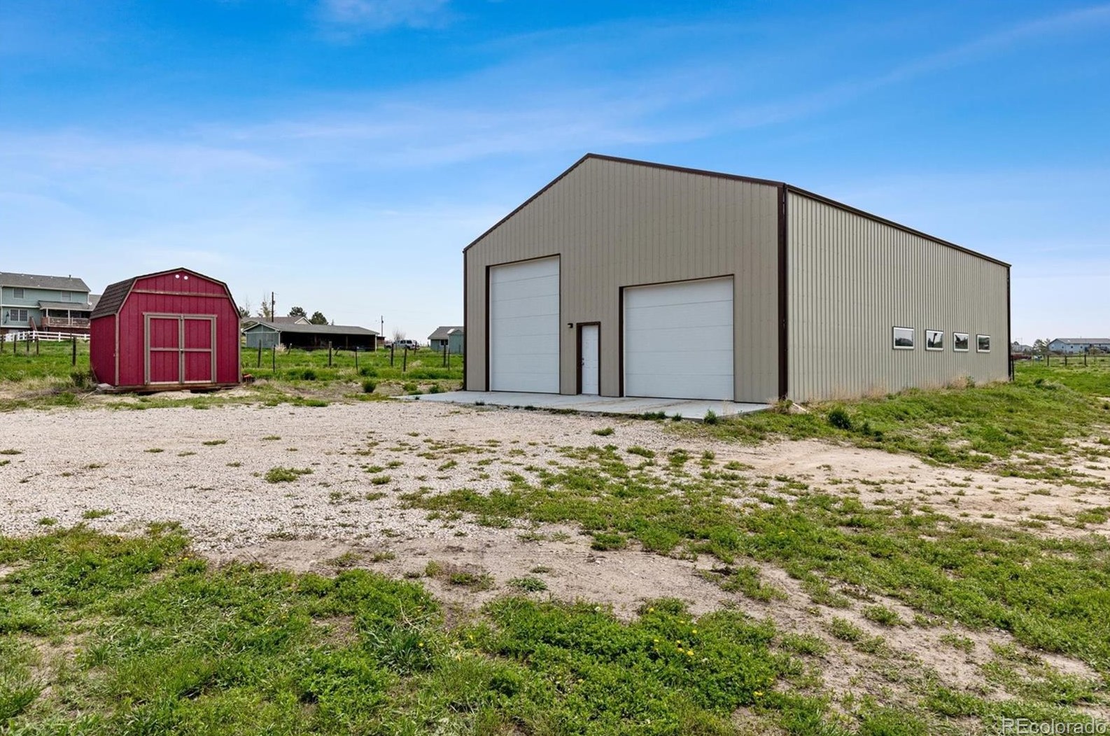 8496 Sun Country Dr, Elizabeth, CO 80107