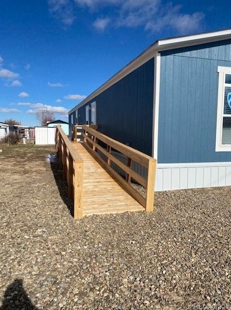 219 Pinto St, Beshoar Junction, CO 81082-2021