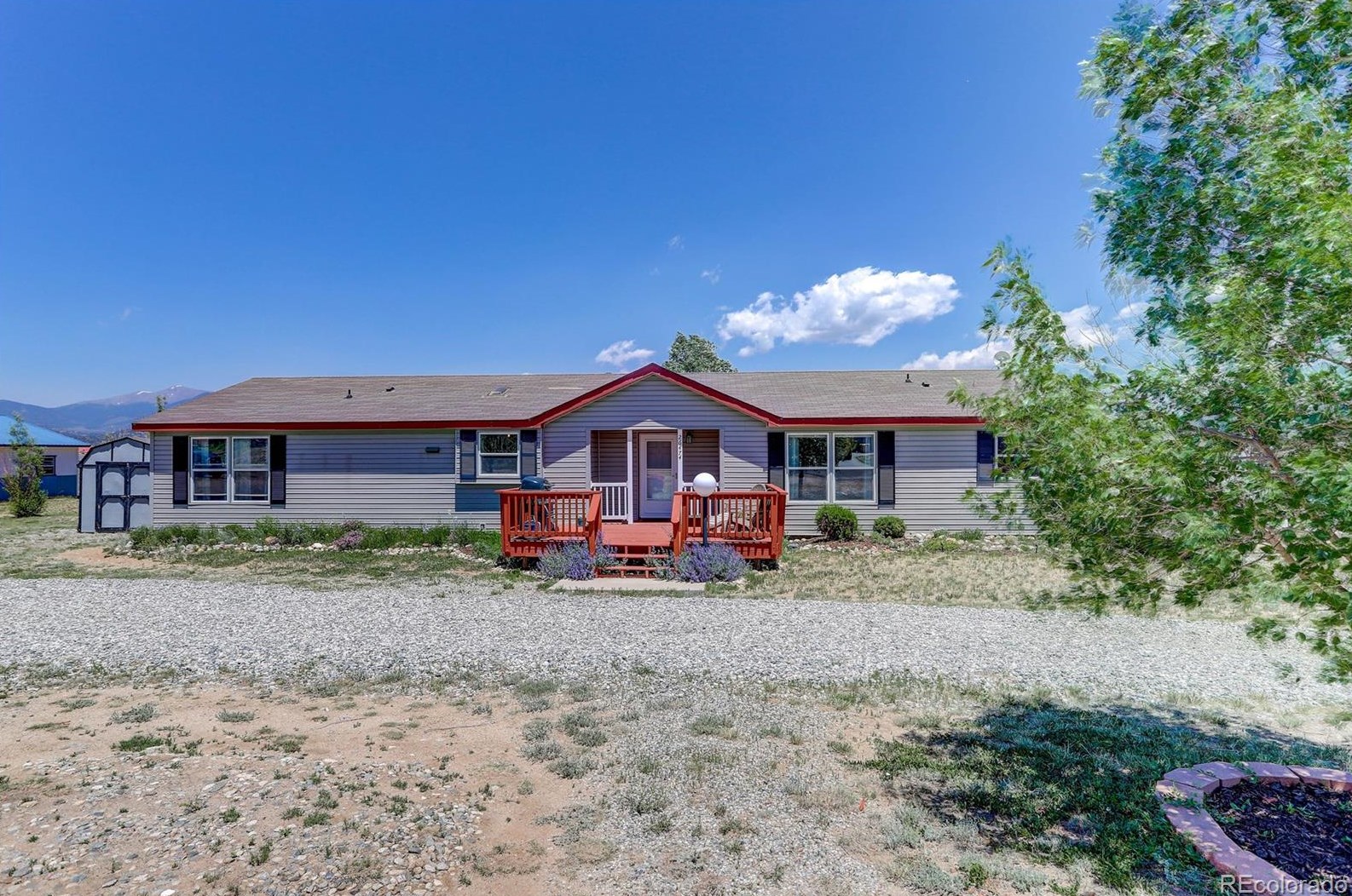 26474 Bassam Dr, Buena Vista, CO 81211-9197