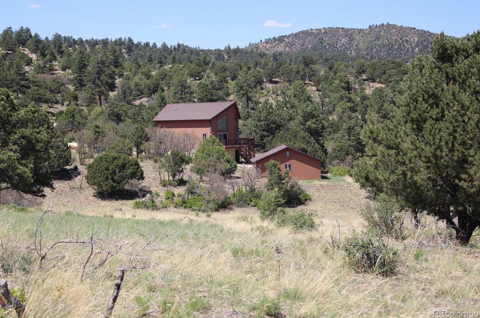 3340 Bird Point Dr, Cotopaxi, CO 81223-9305