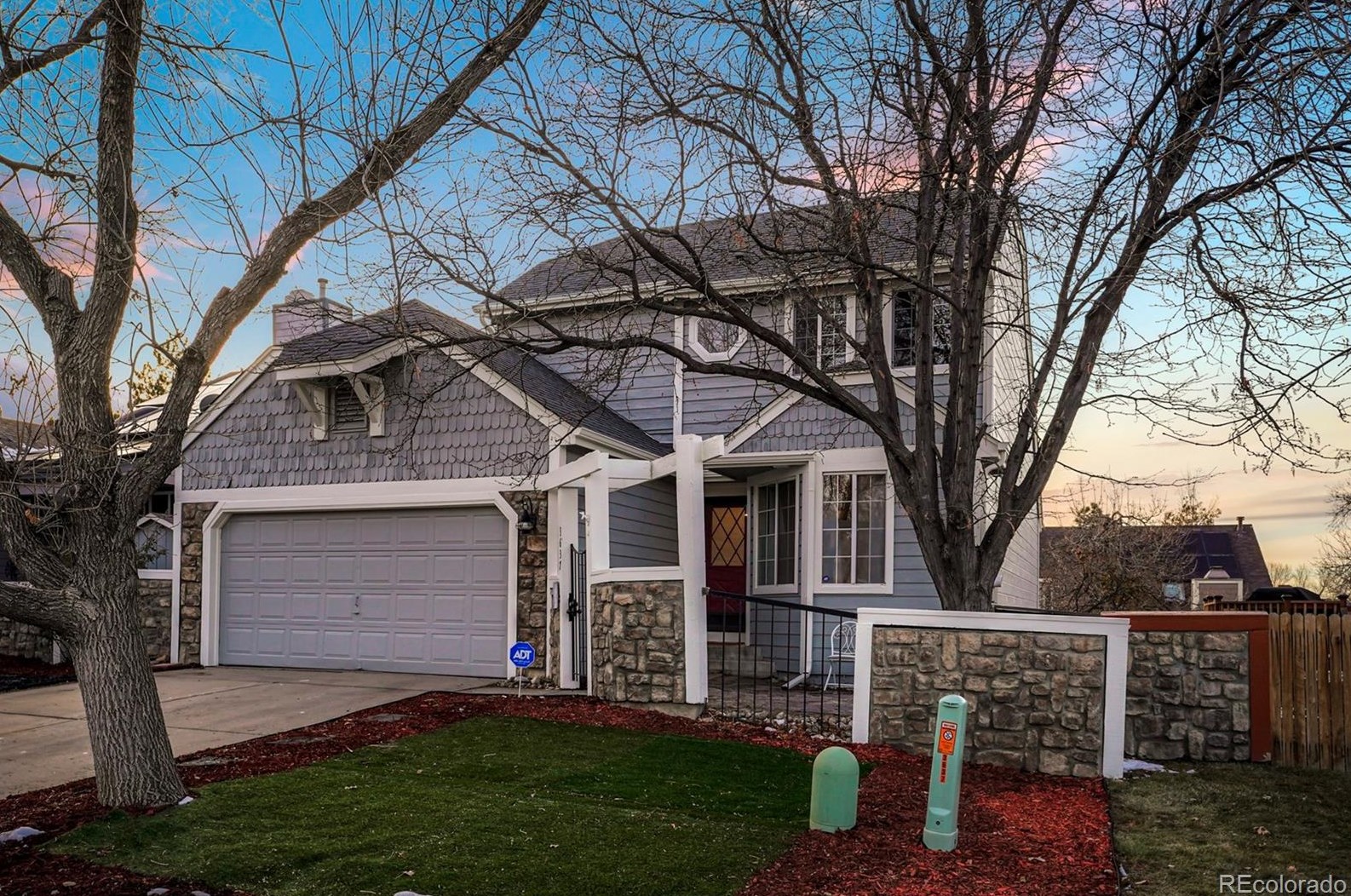 3637 S Fundy Way, Denver, CO 80013