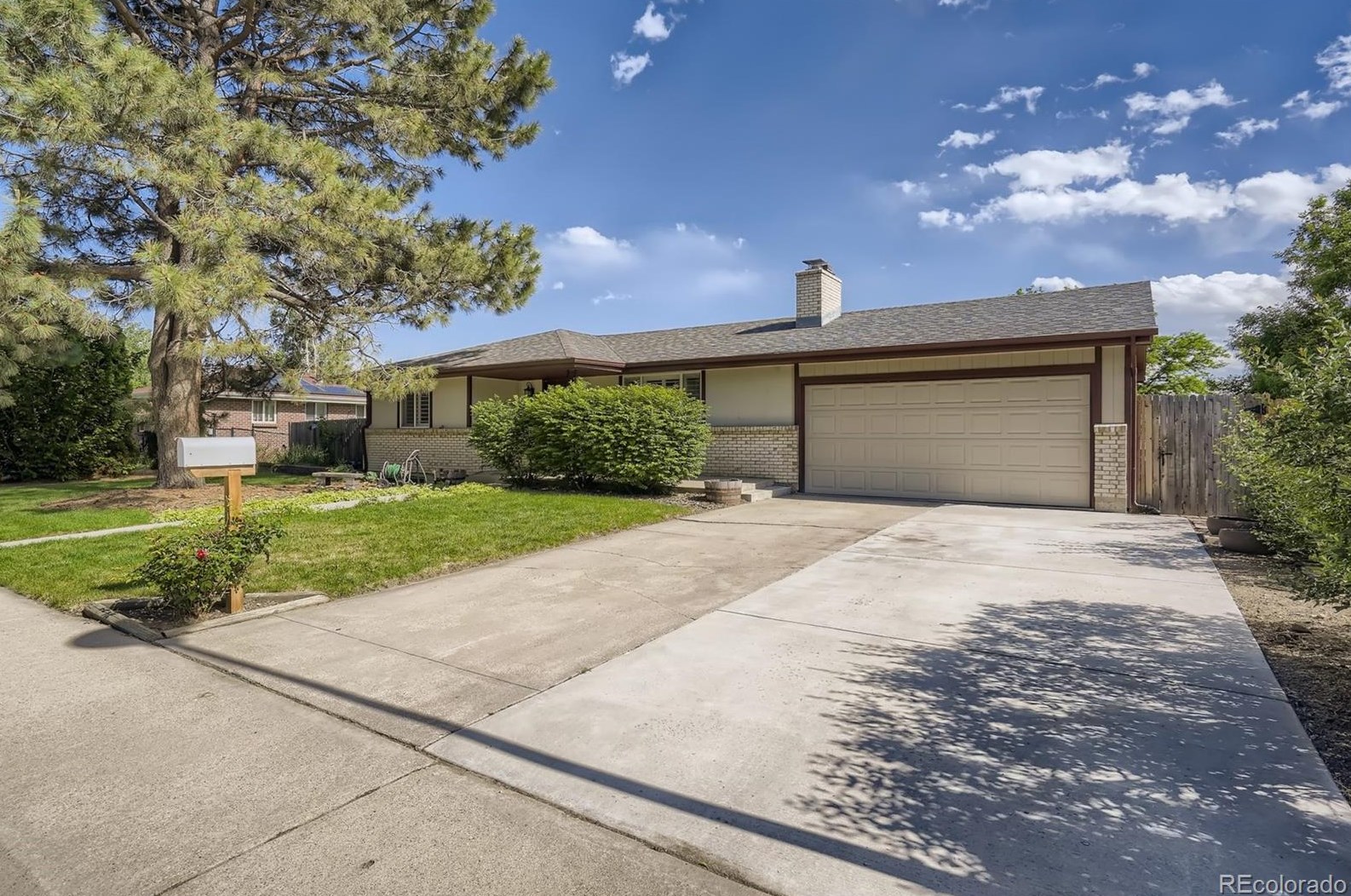 10062 69th Ave, Arvada, CO