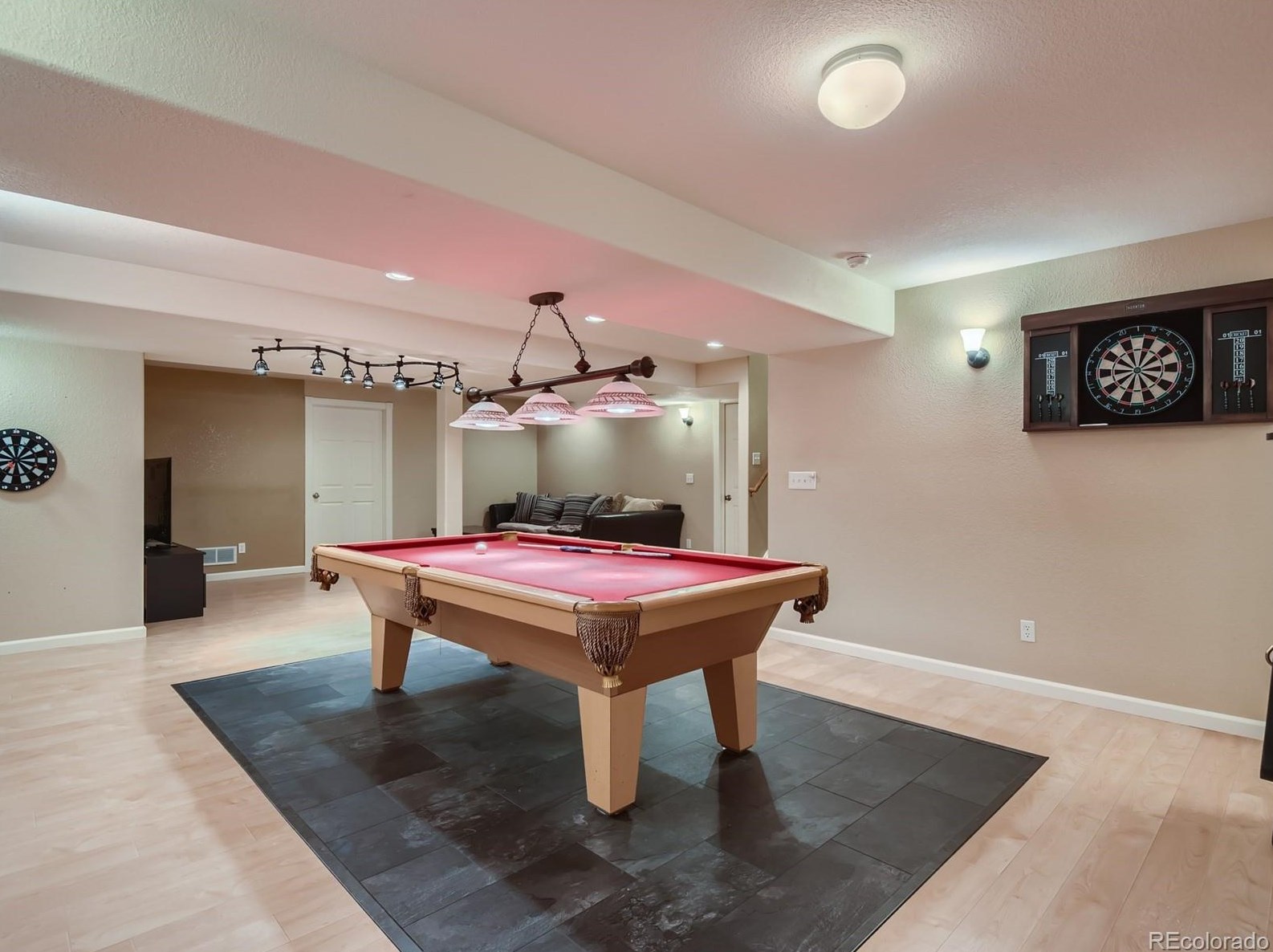 3212 Lynwood Ave, Littleton CO 80126-8046 exterior