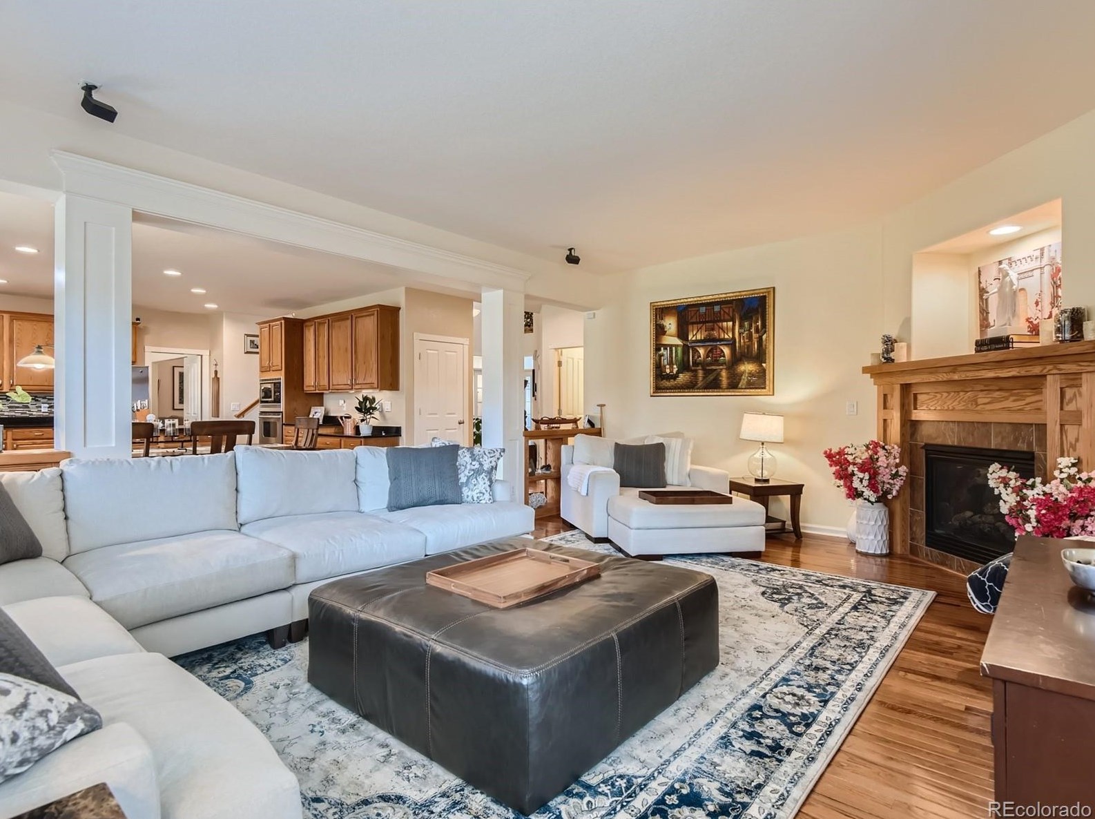 3212 Lynwood Ave, Littleton CO 80126-8046 exterior