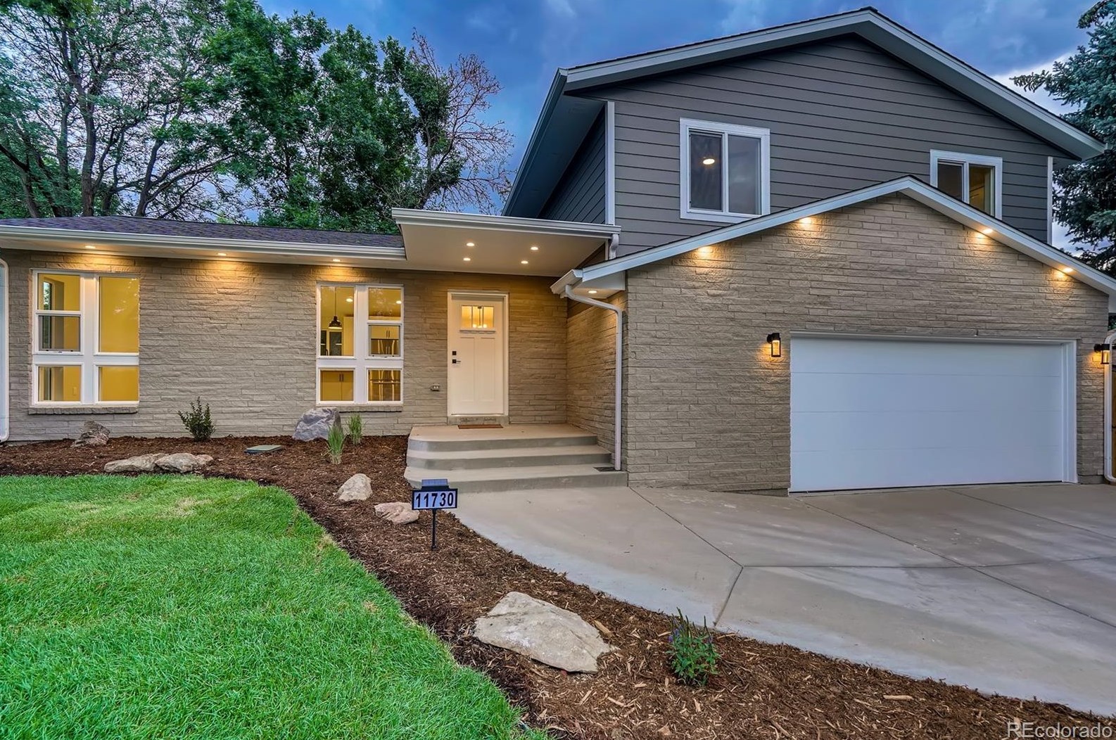 11730 73rd Pl, Arvada, CO 80005-3213