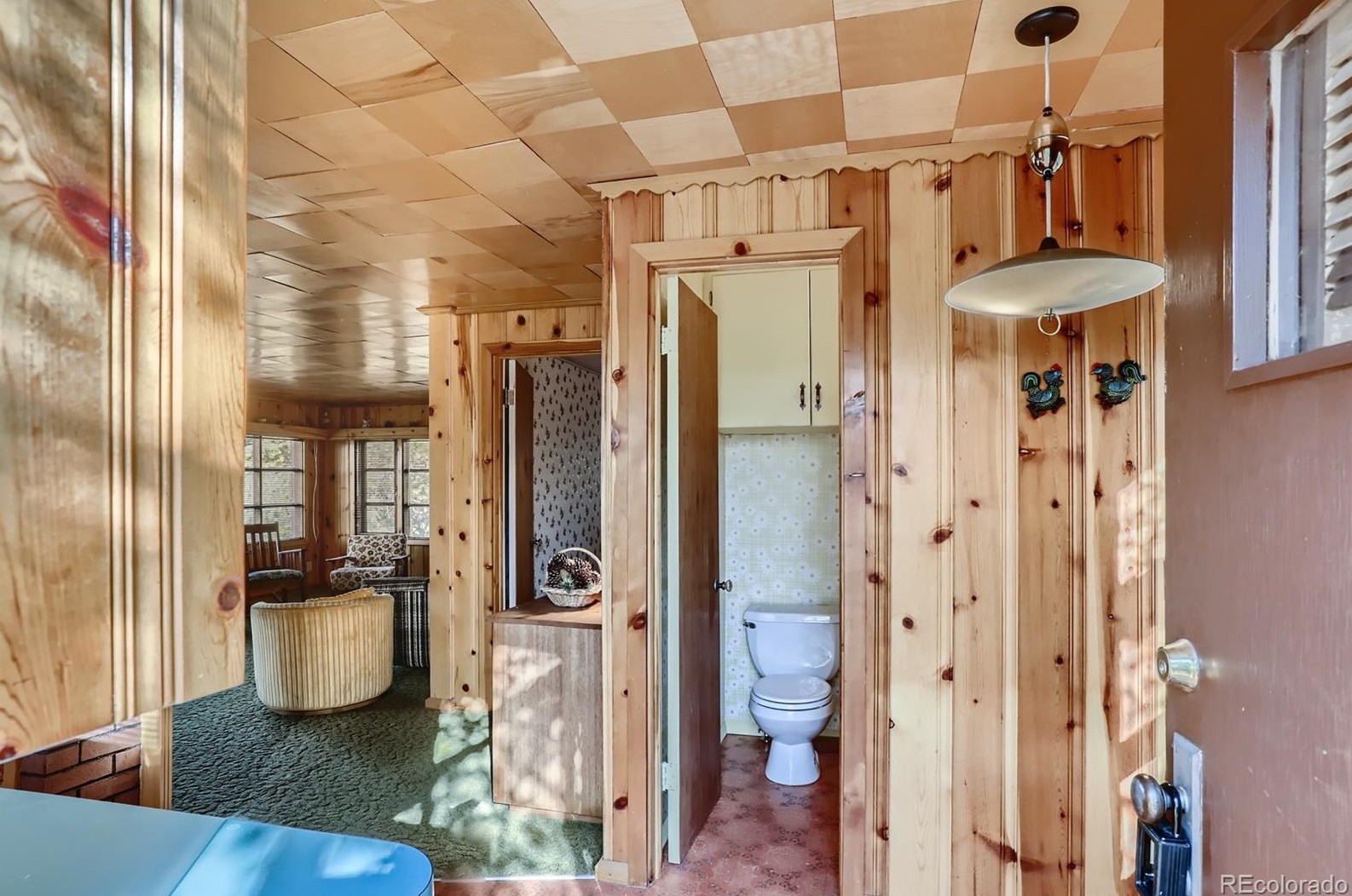 453 Road P69, Bailey, CO 80421-1241