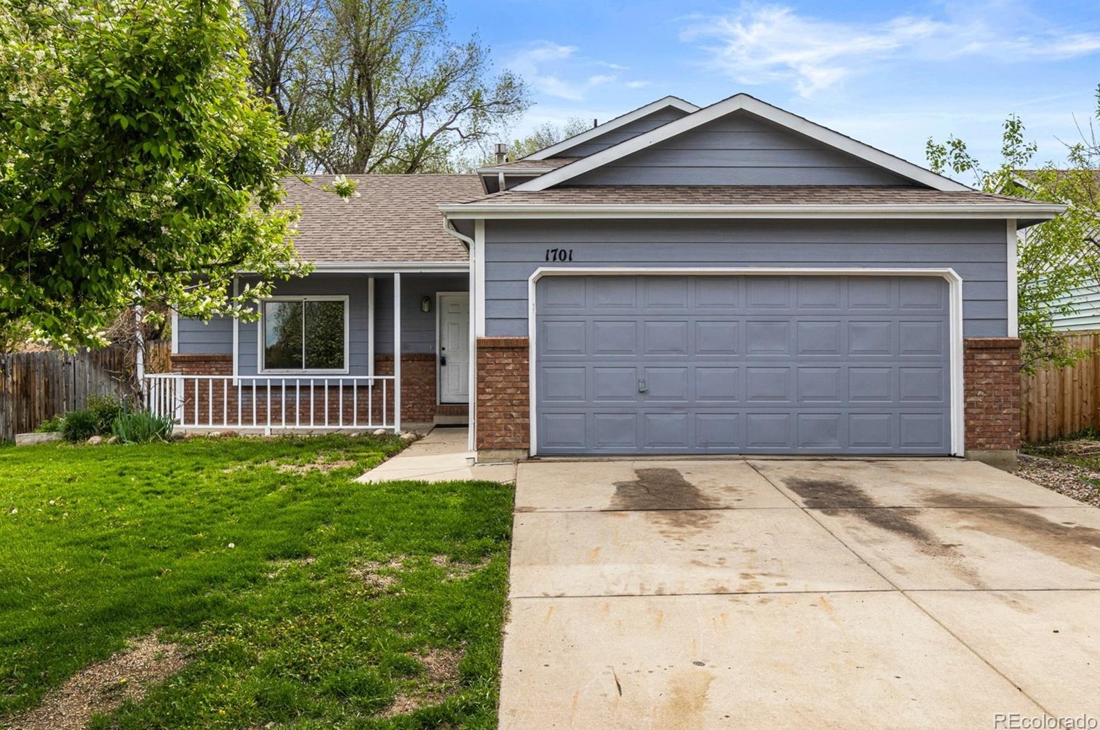 1701 Sumner St, Longmont, CO 80501-7151