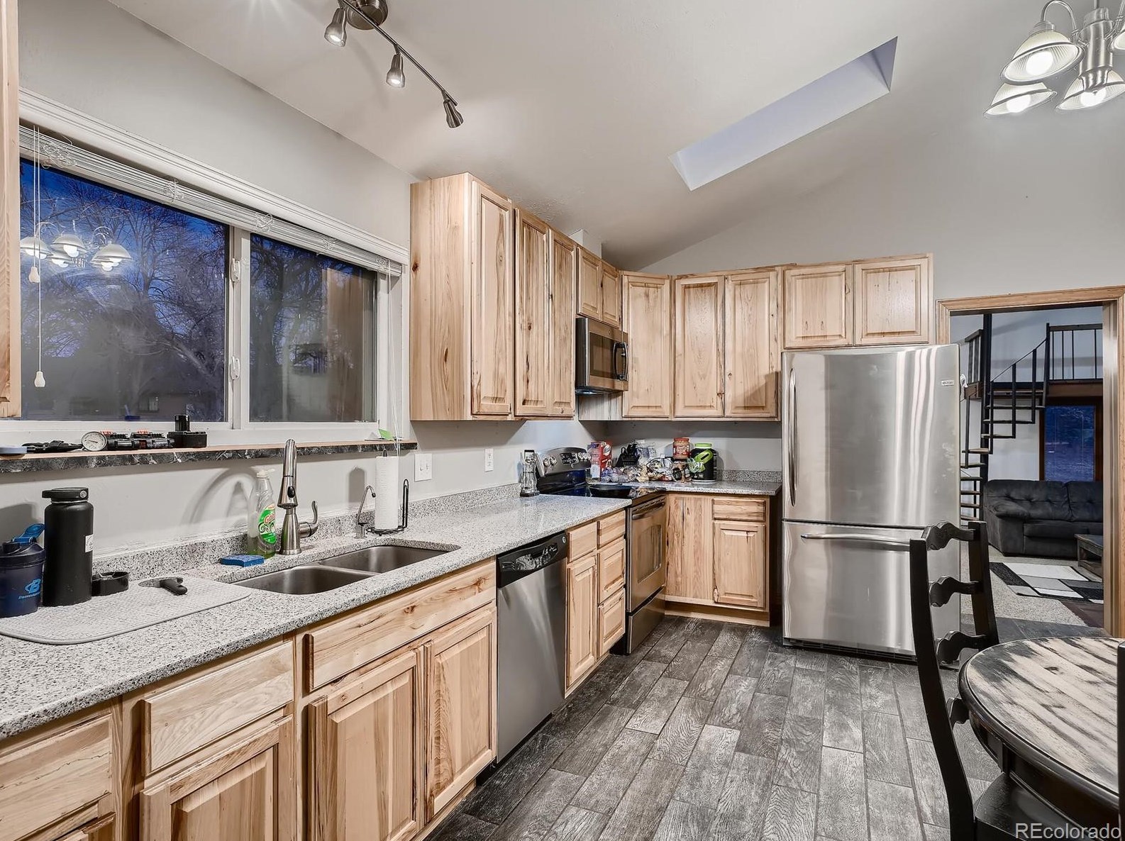 628 Naples Way, Aurora CO 80011-4550 exterior