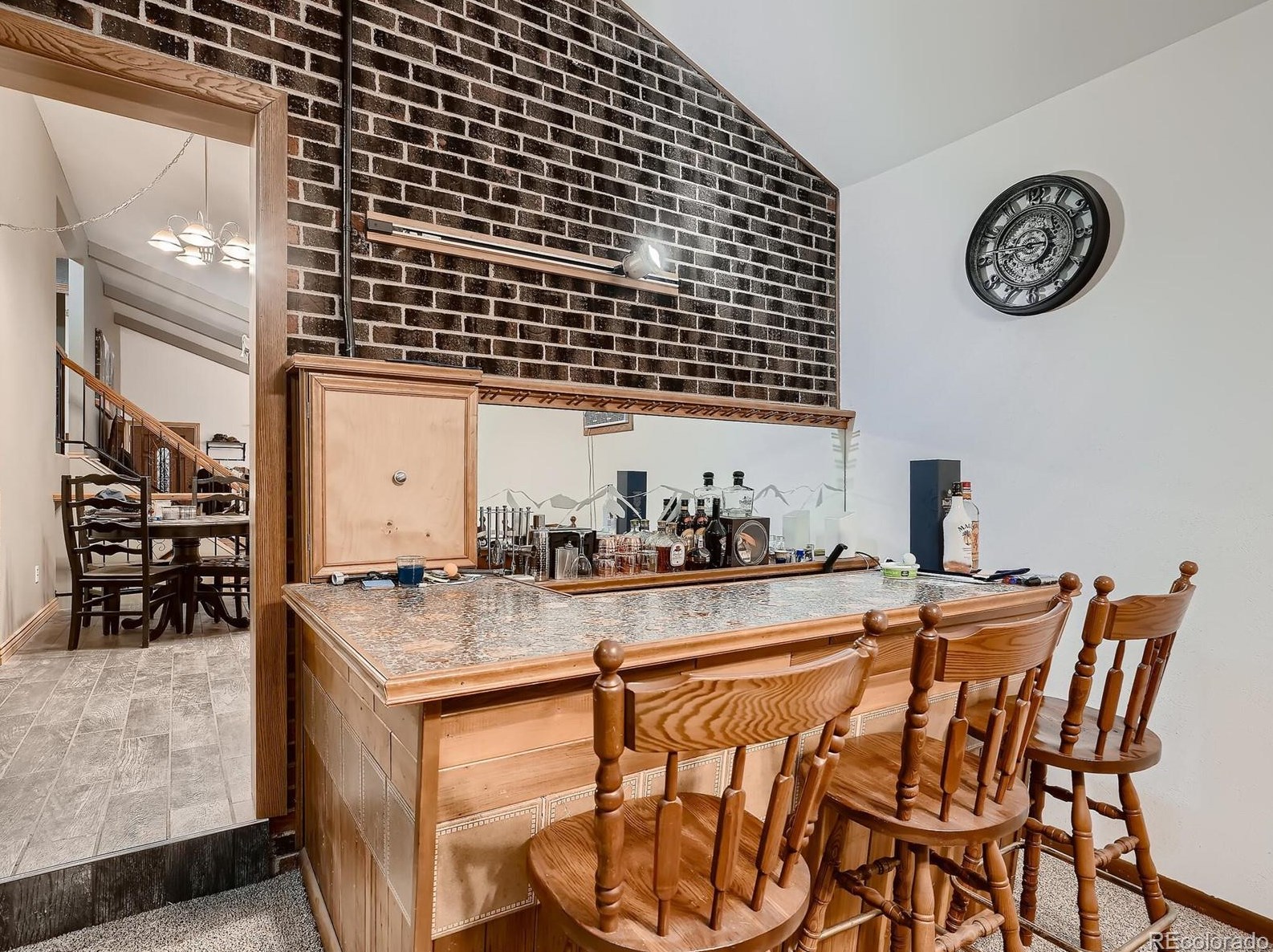 628 Naples Way, Aurora CO 80011-4550 exterior