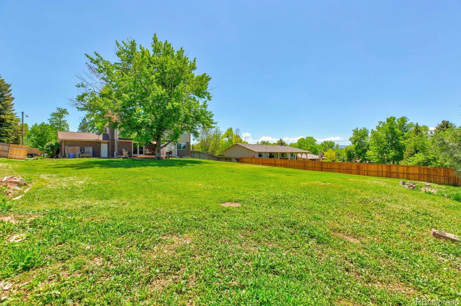 1253 Fremont Cir, Littleton, CO 80122-1499