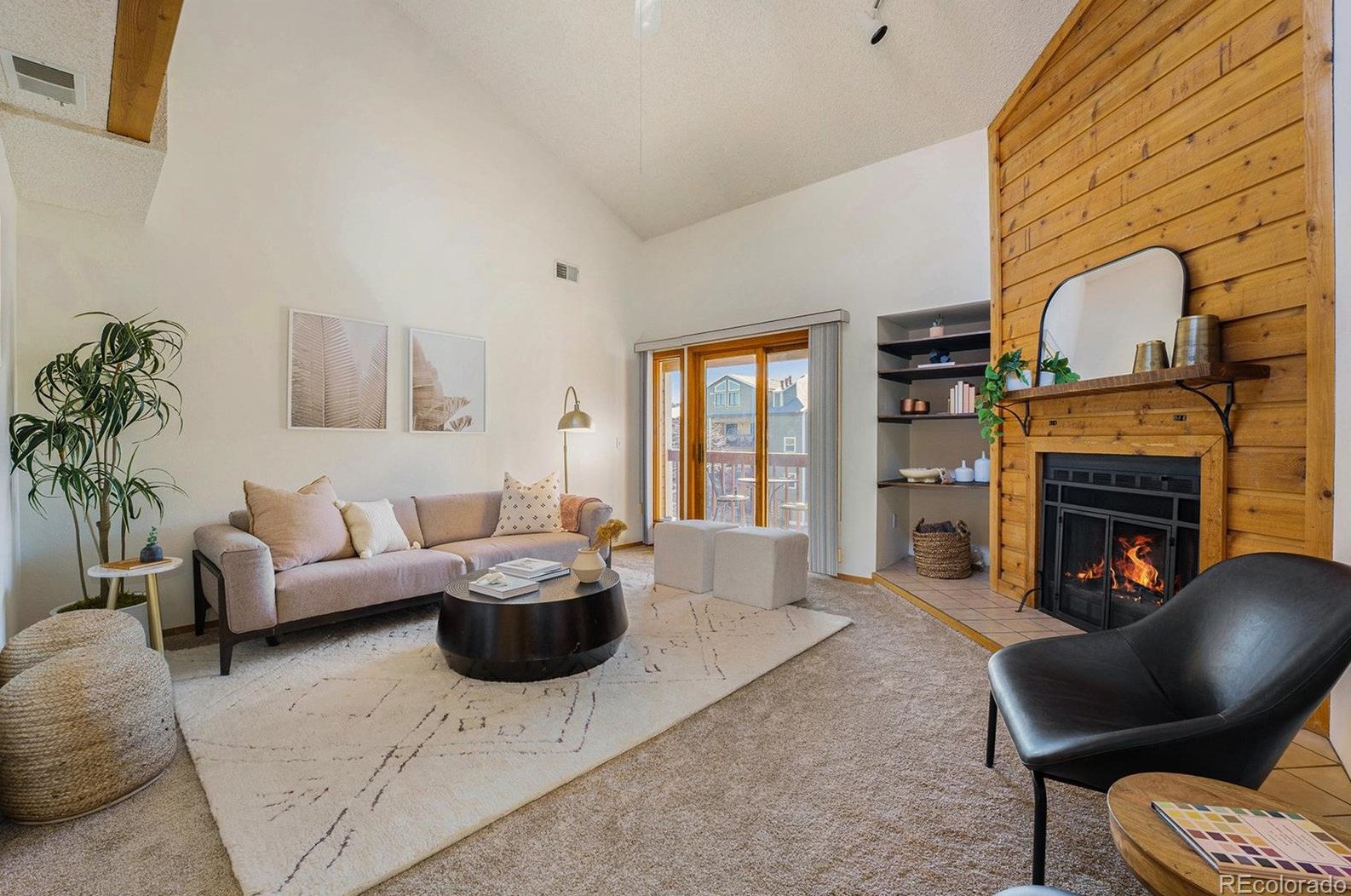 2807 Sundown Ln #306, Boulder, CO 80303