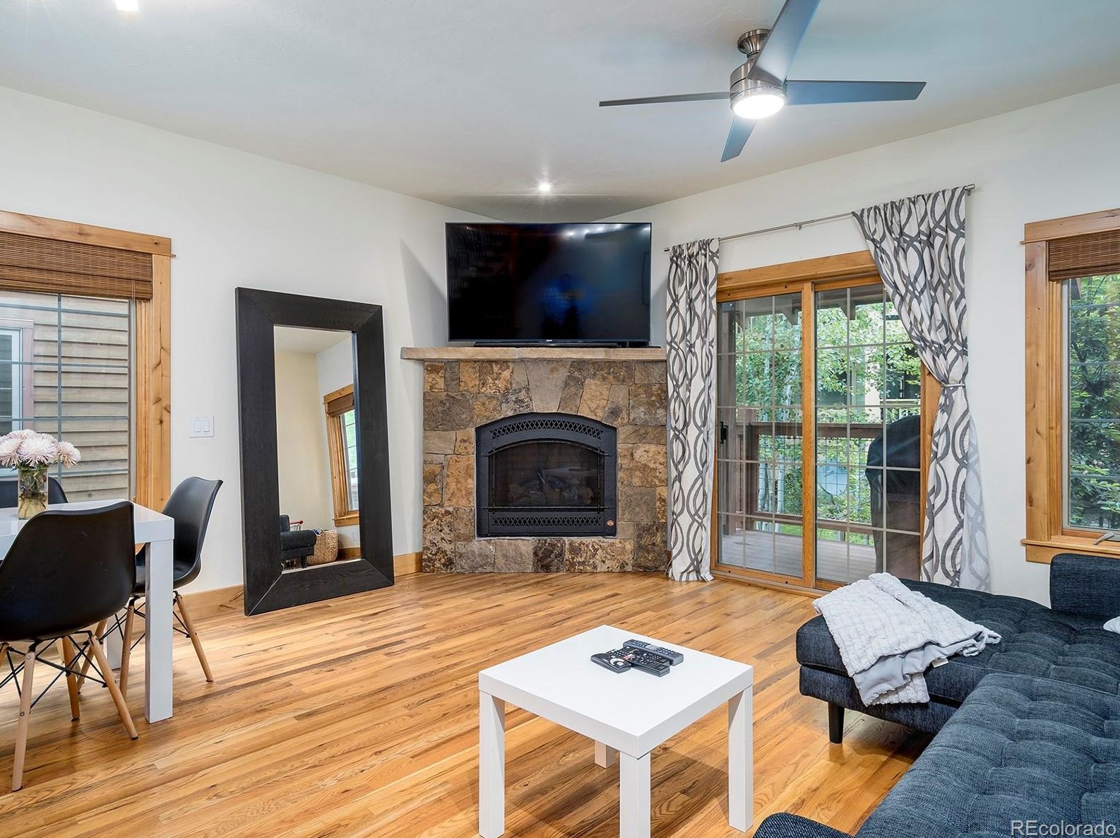 3026 Aspen Leaf Way, Steamboat Springs, CO 80487-1810
