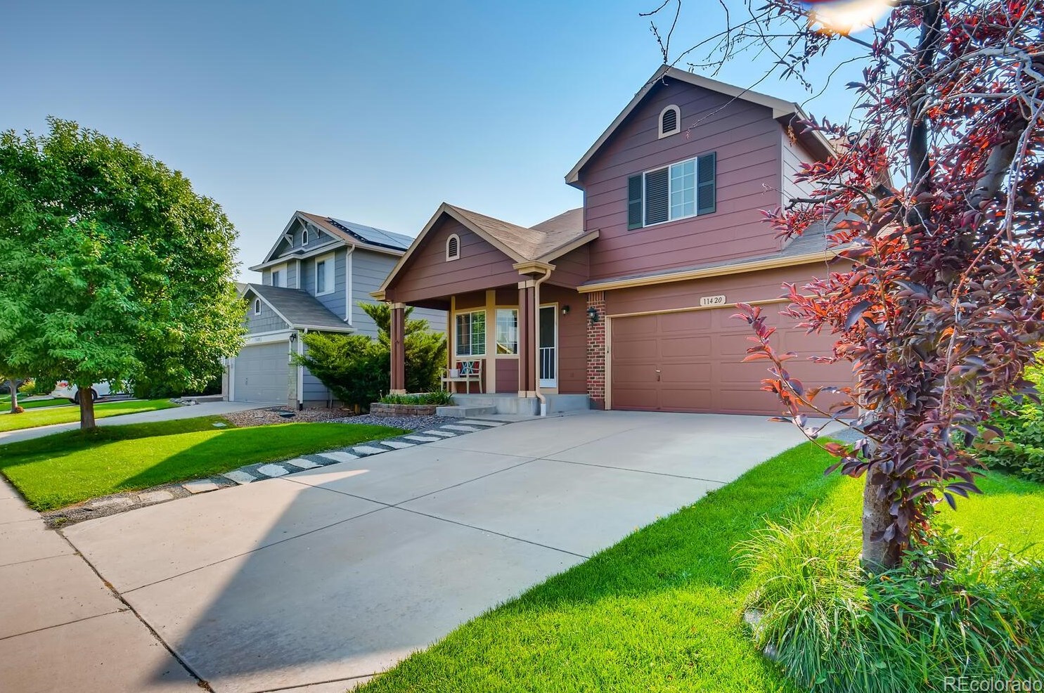 11420 Ironton St, Henderson, CO 80640