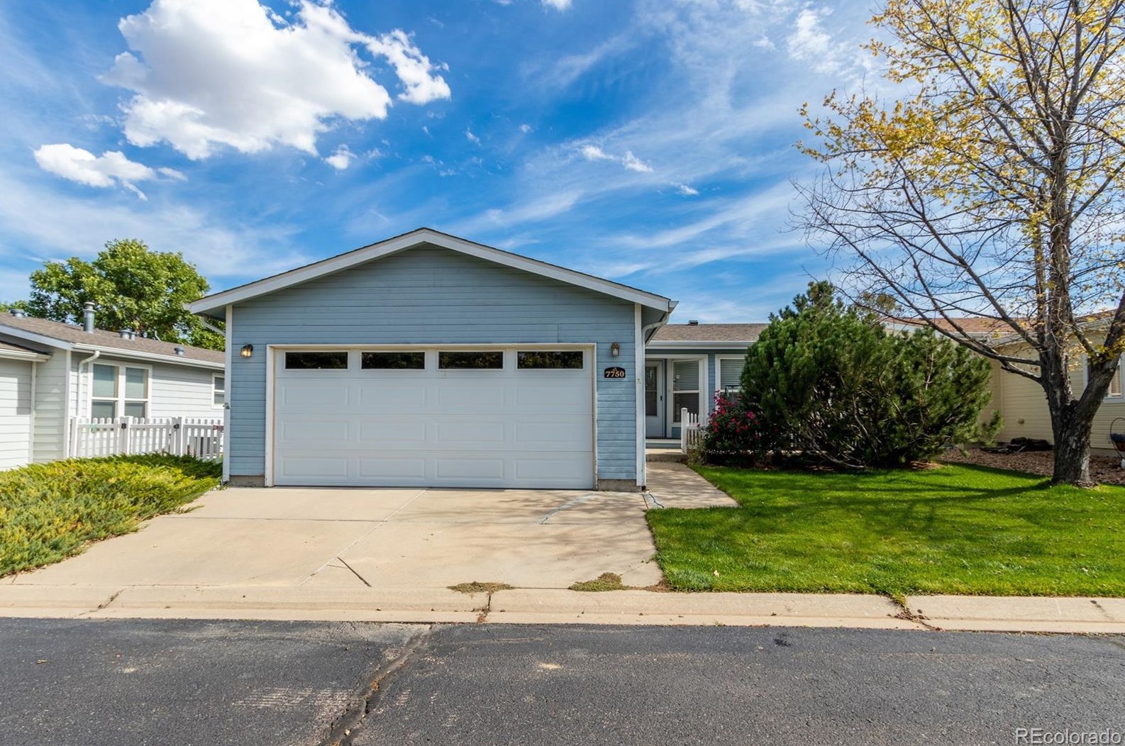 7750 Sage Green #191, Longmont, CO 80530