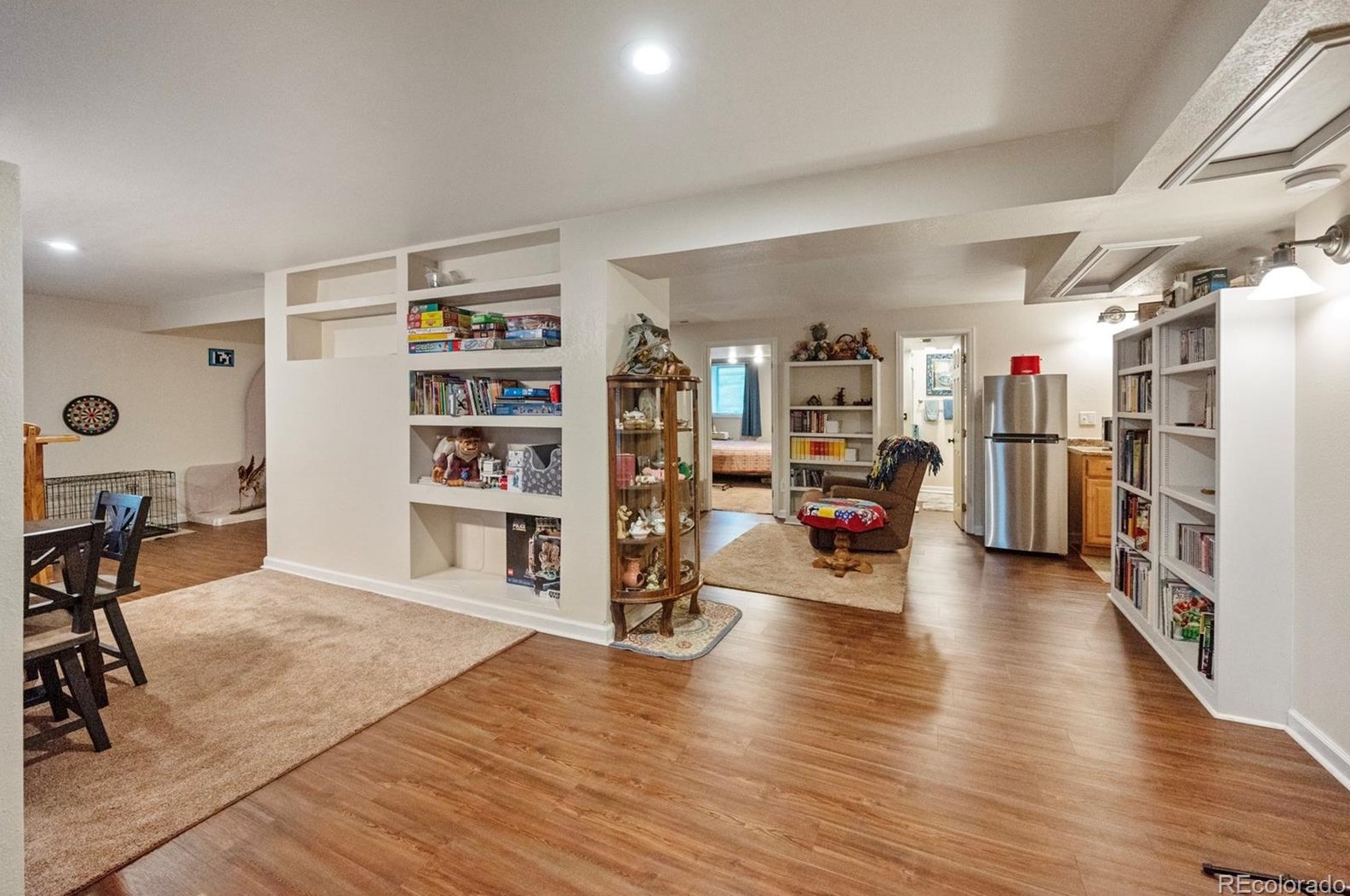 6684 N Windfield Ave, Parker, CO 80134
