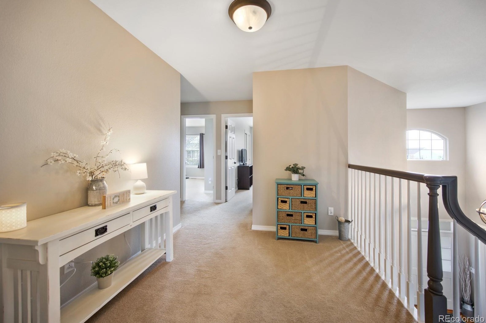 2383 Indian Paintbrush Cir, Littleton CO  80129-5785 exterior