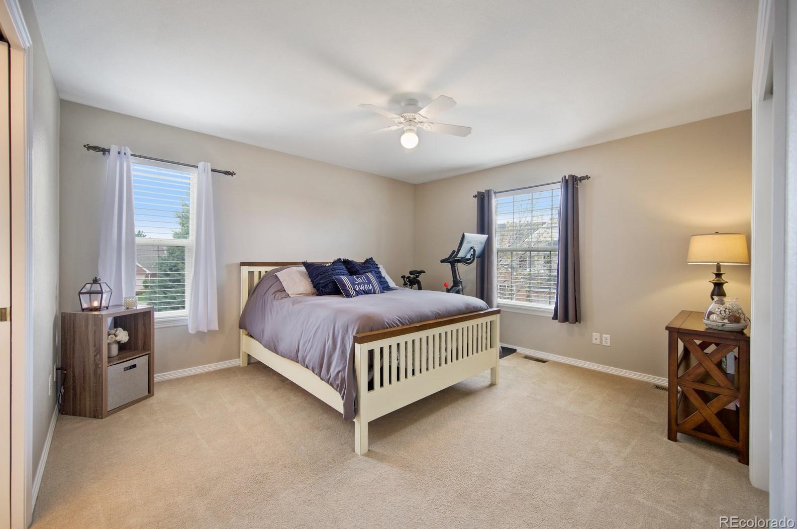 2383 Indian Paintbrush Cir, Littleton CO  80129-5785 exterior